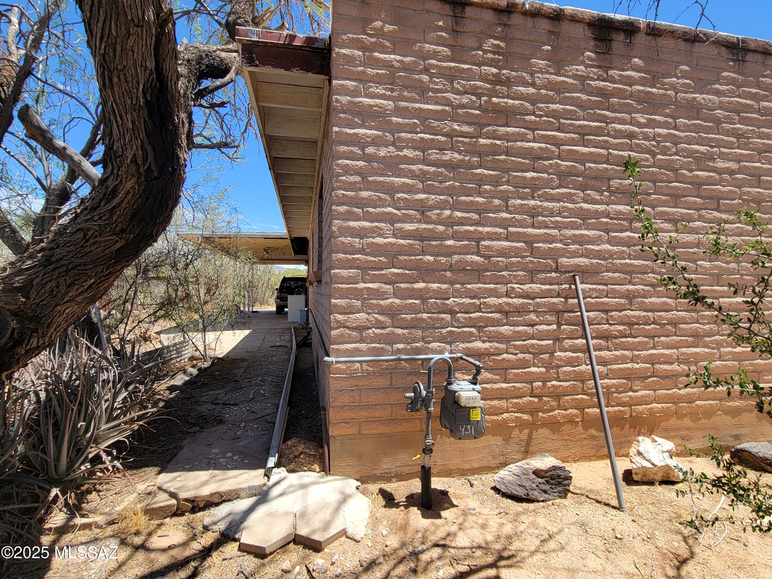 Diamond Bell Ranch Tucson Unit 9 (Lots 1-57) - Residential