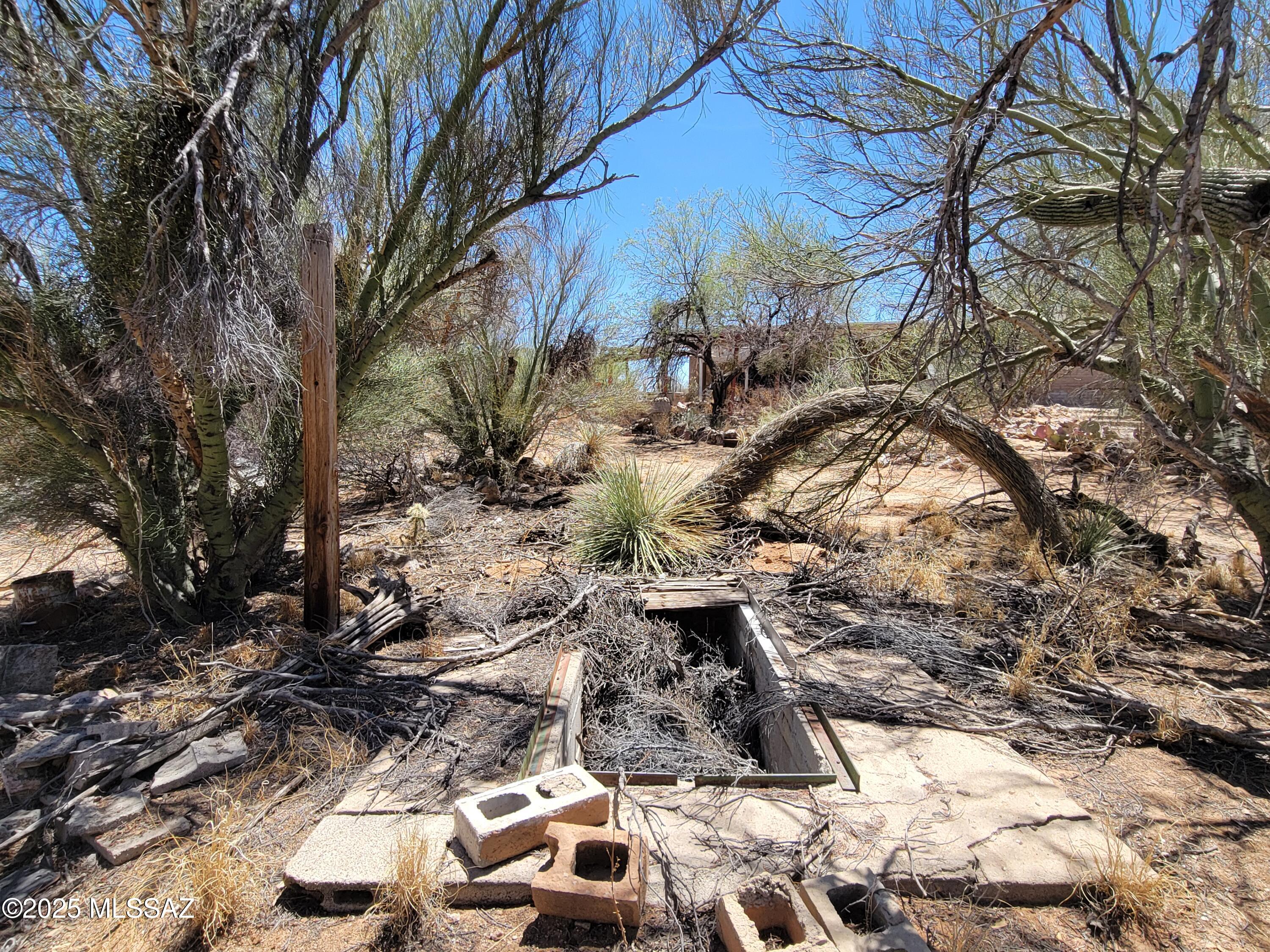 Diamond Bell Ranch Tucson Unit 9 (Lots 1-57) - Residential