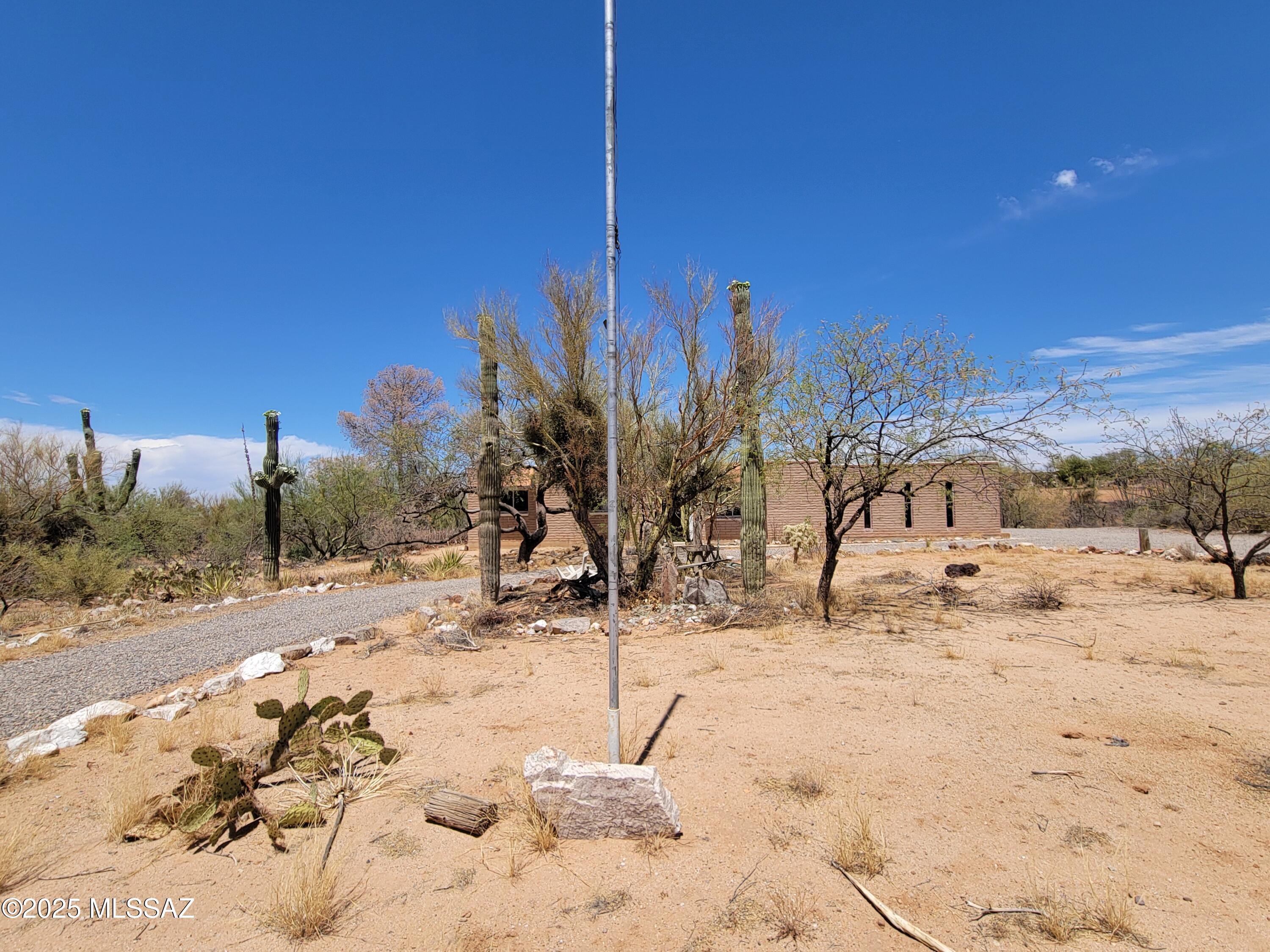 Diamond Bell Ranch Tucson Unit 9 (Lots 1-57) - Residential