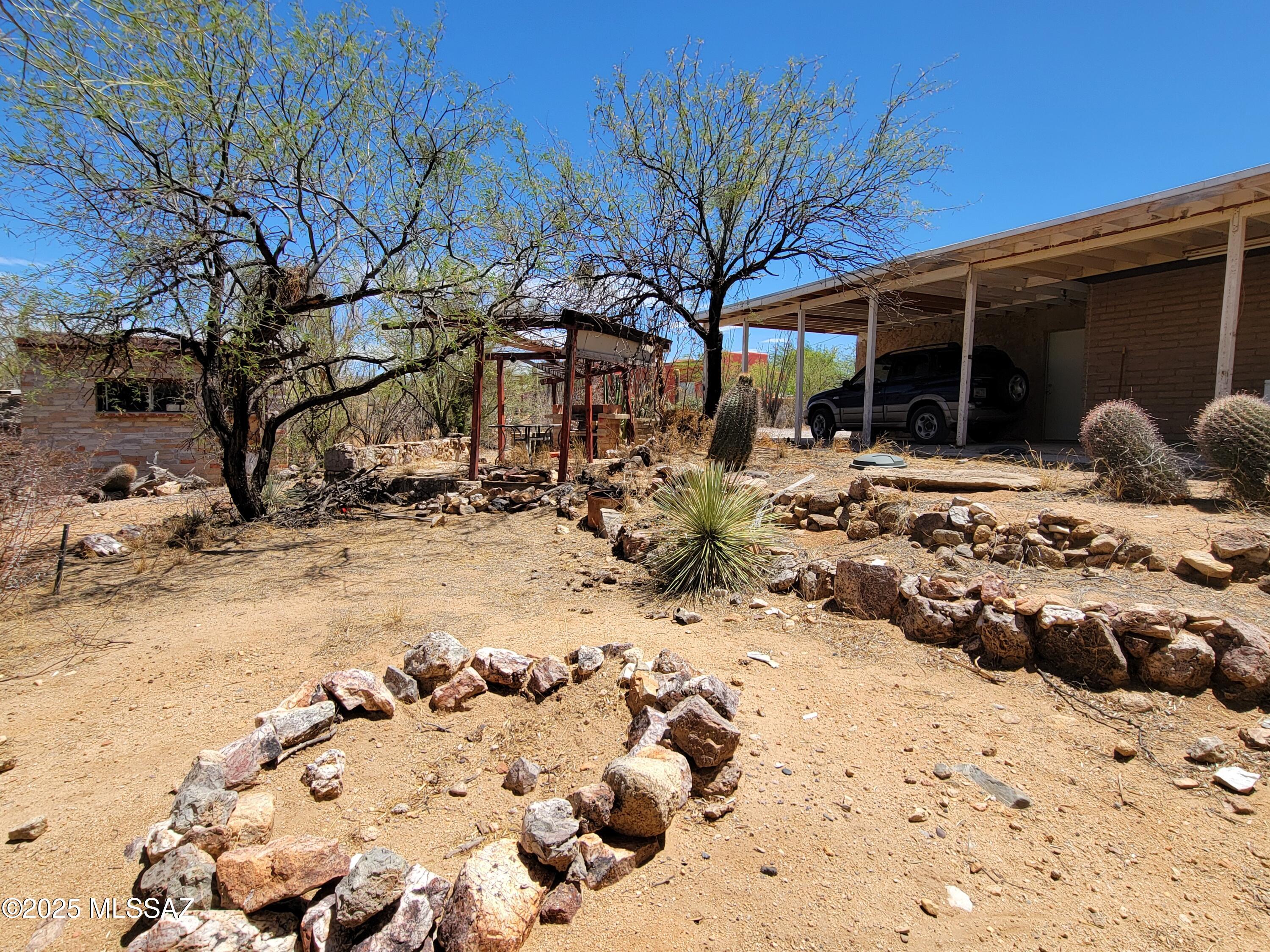 Diamond Bell Ranch Tucson Unit 9 (Lots 1-57) - Residential