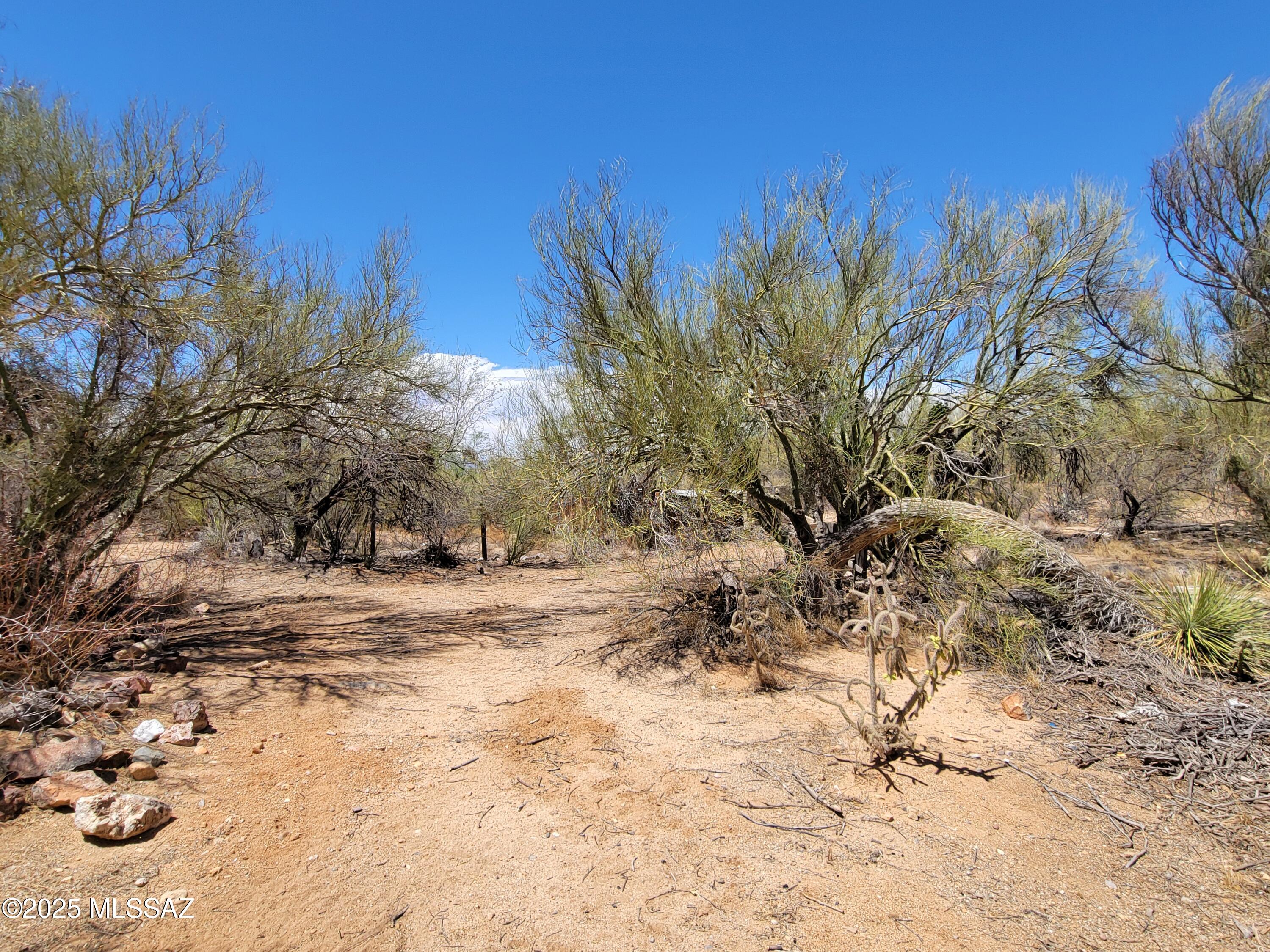 Diamond Bell Ranch Tucson Unit 9 (Lots 1-57) - Residential