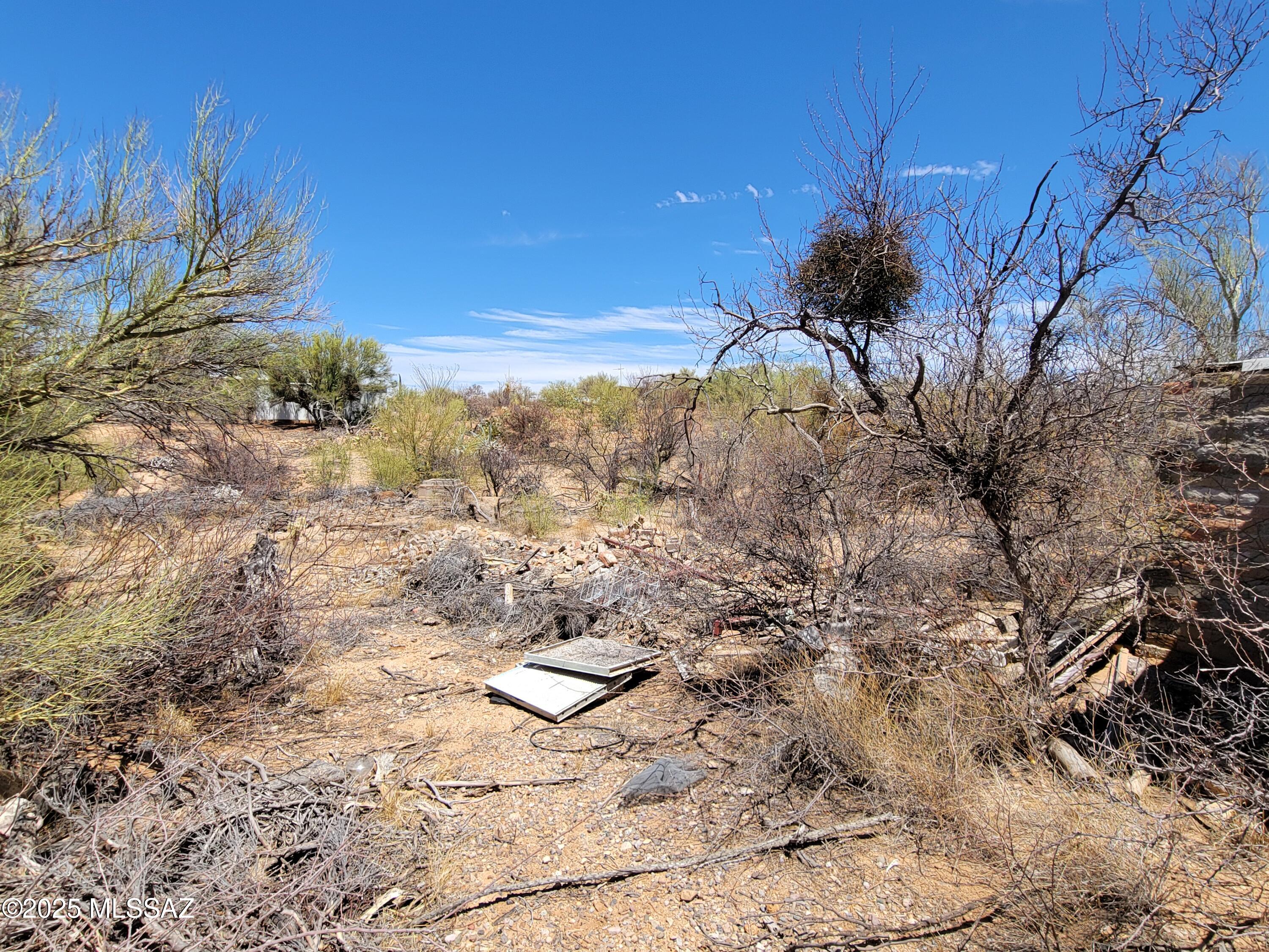 Diamond Bell Ranch Tucson Unit 9 (Lots 1-57) - Residential