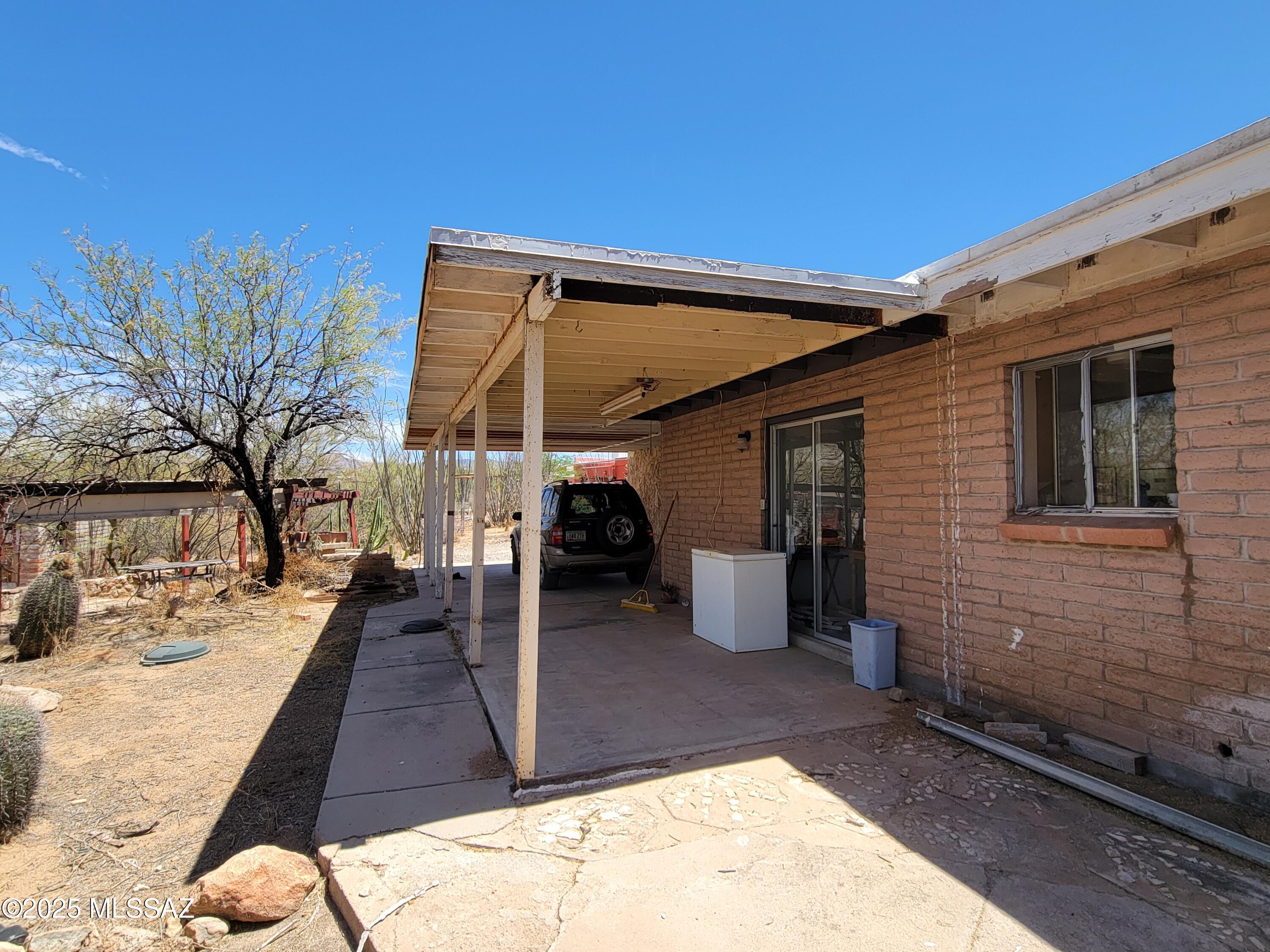 Diamond Bell Ranch Tucson Unit 9 (Lots 1-57) - Residential