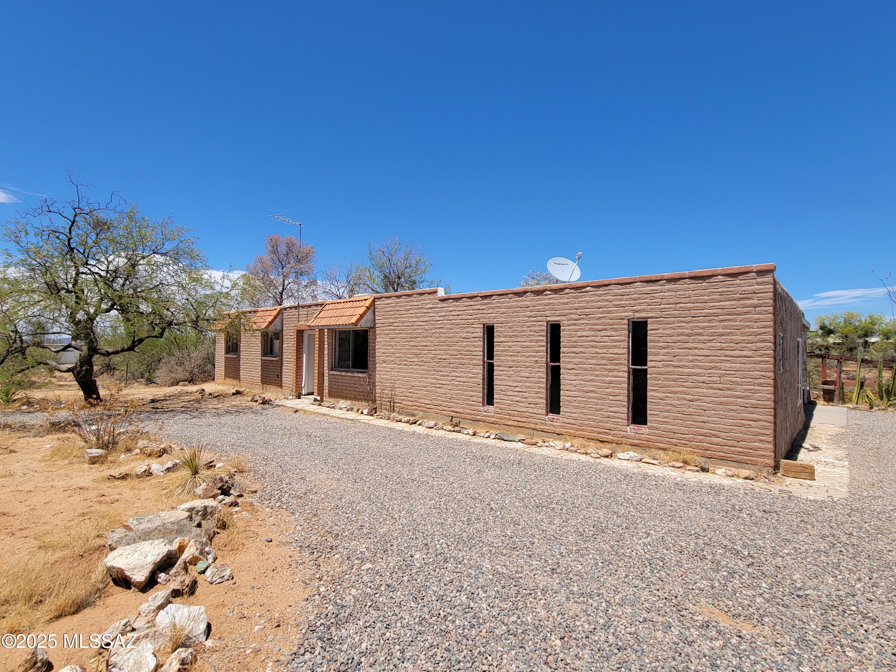 Diamond Bell Ranch Tucson Unit 9 (Lots 1-57) - Residential