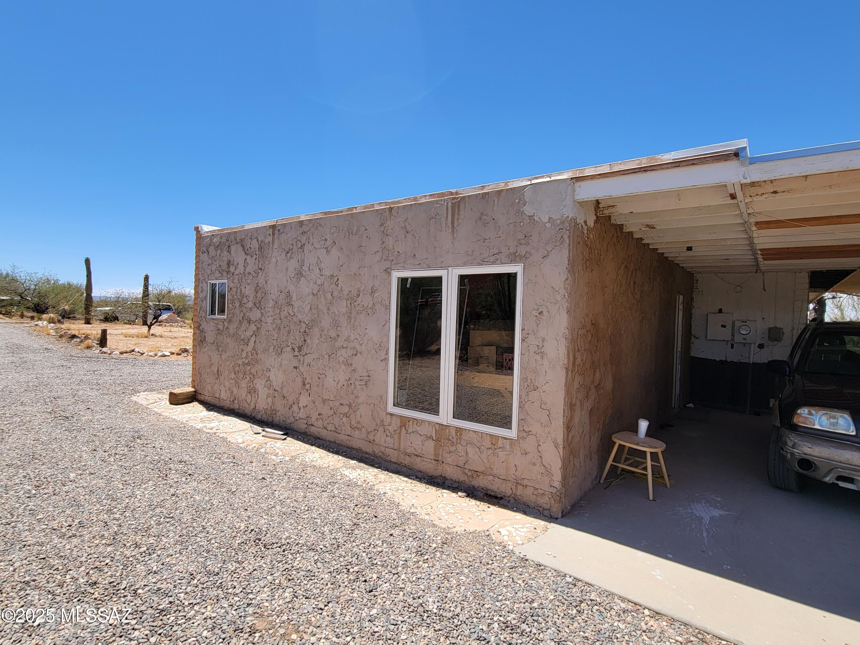 Diamond Bell Ranch Tucson Unit 9 (Lots 1-57) - Residential