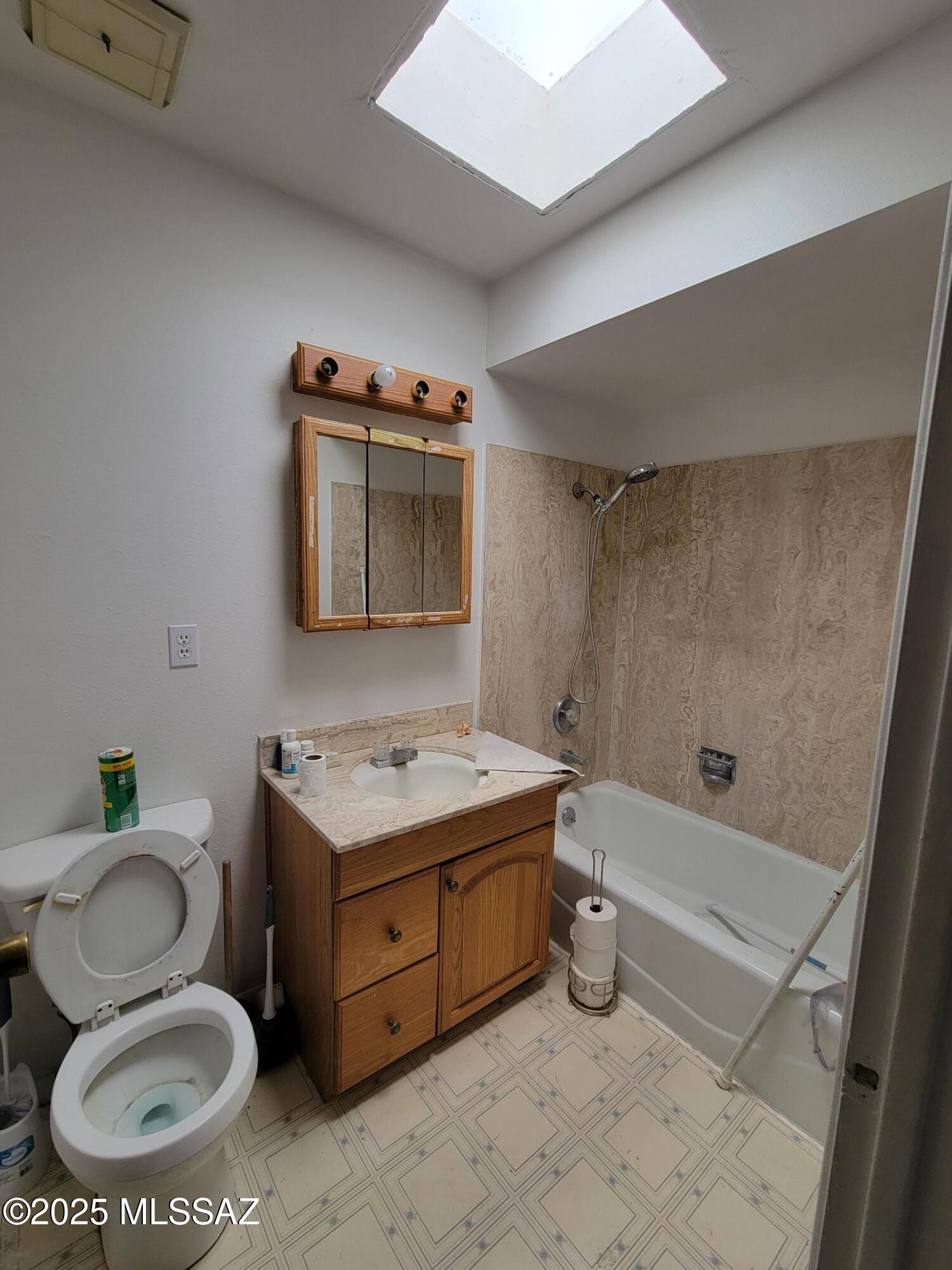 Diamond Bell Ranch Tucson Unit 9 (Lots 1-57) - Residential