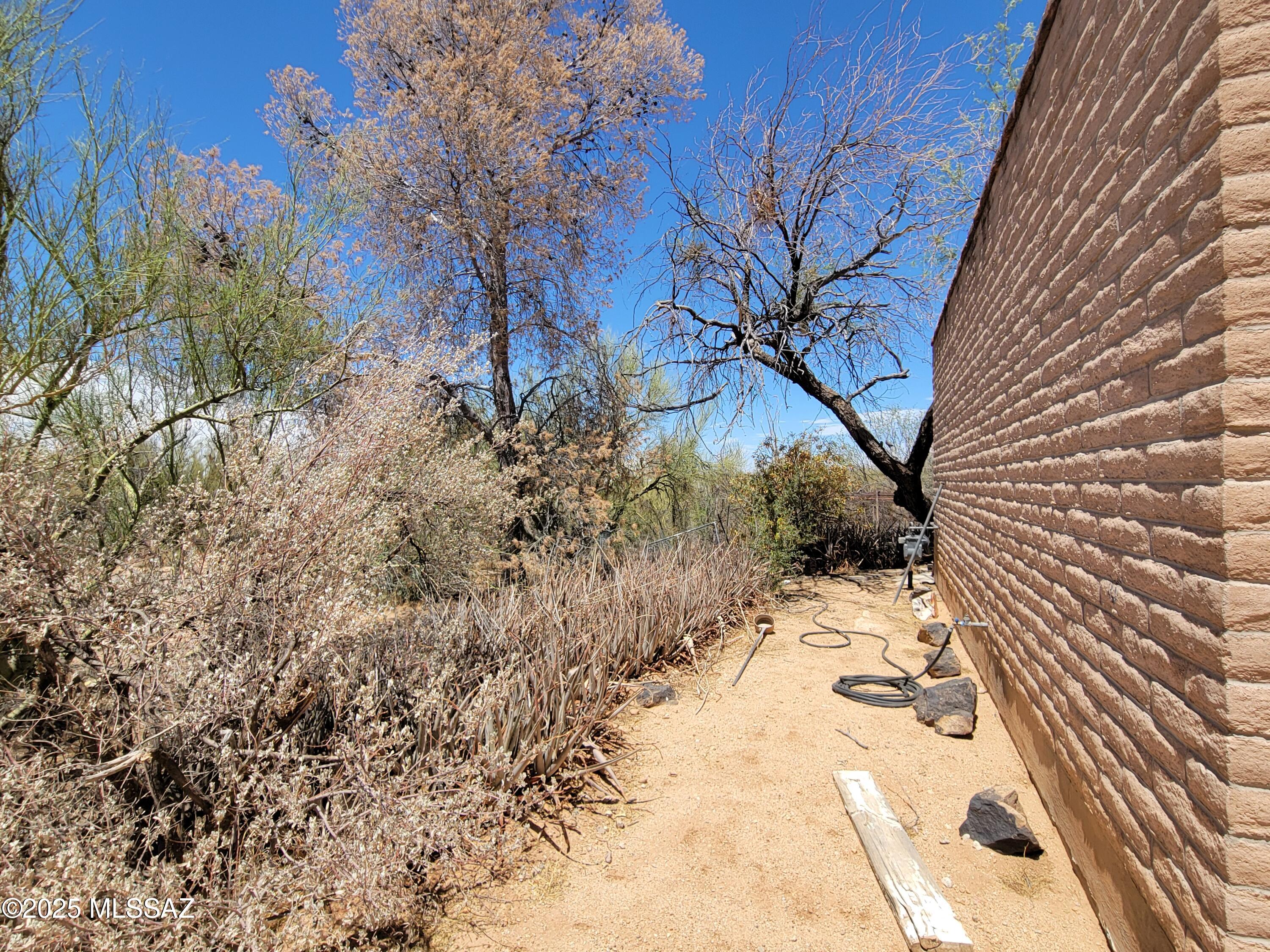 Diamond Bell Ranch Tucson Unit 9 (Lots 1-57) - Residential