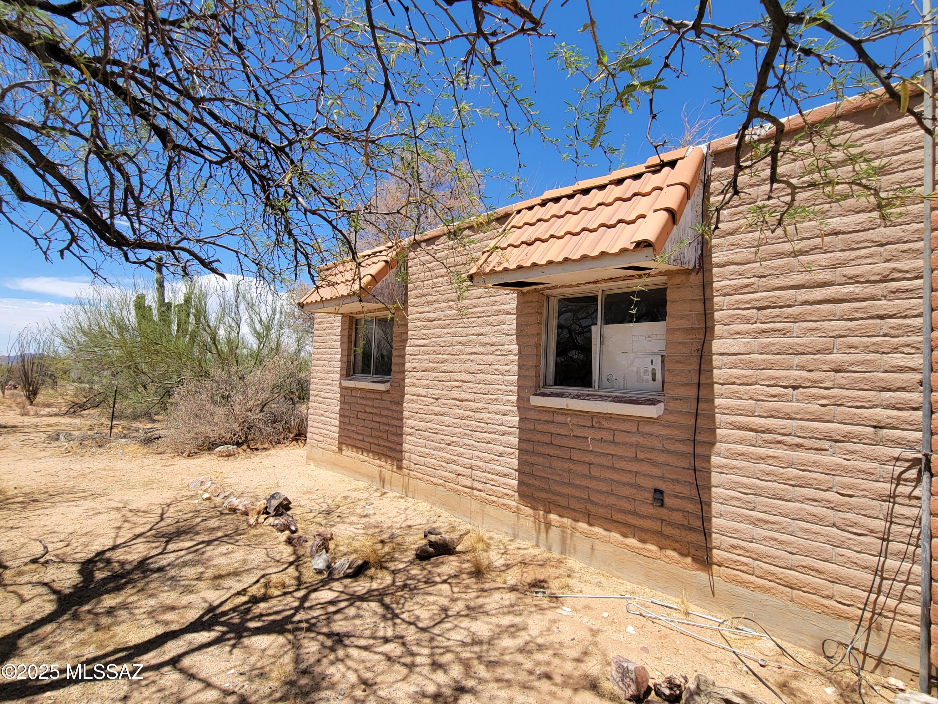 Diamond Bell Ranch Tucson Unit 9 (Lots 1-57) - Residential