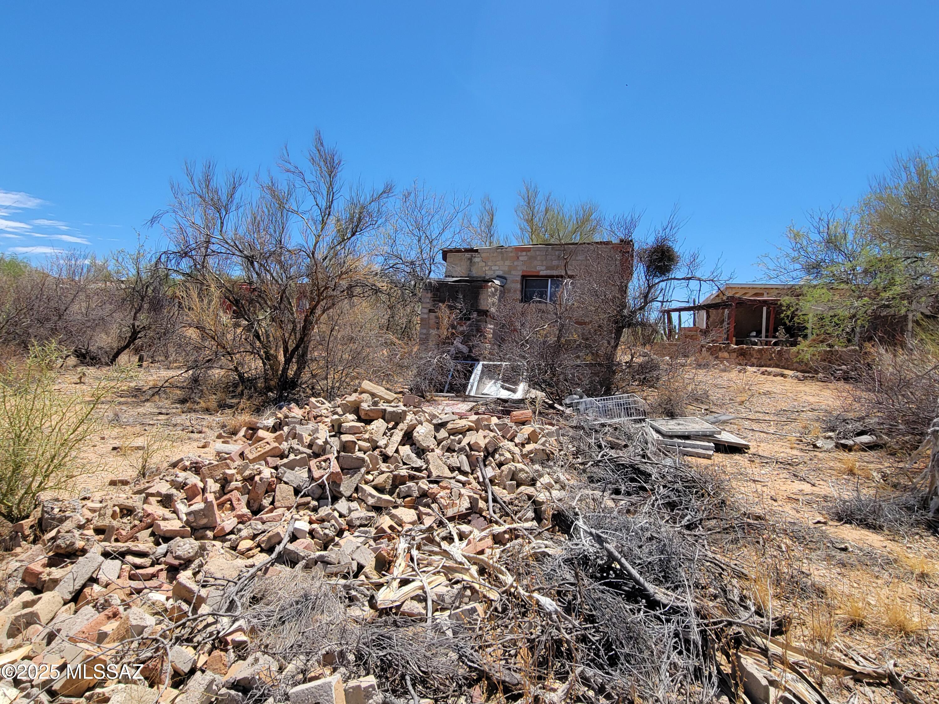 Diamond Bell Ranch Tucson Unit 9 (Lots 1-57) - Residential