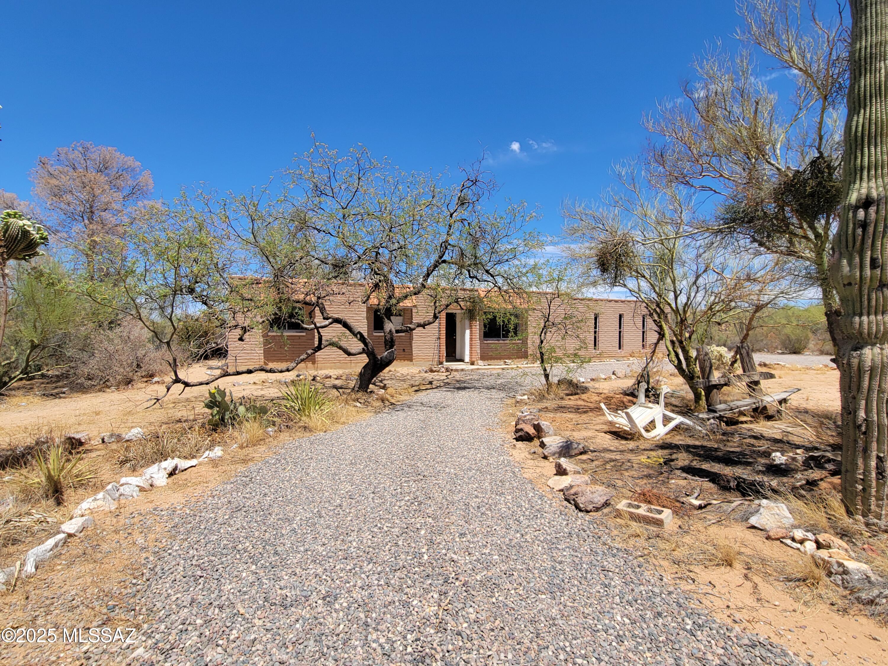 Diamond Bell Ranch Tucson Unit 9 (Lots 1-57) - Residential