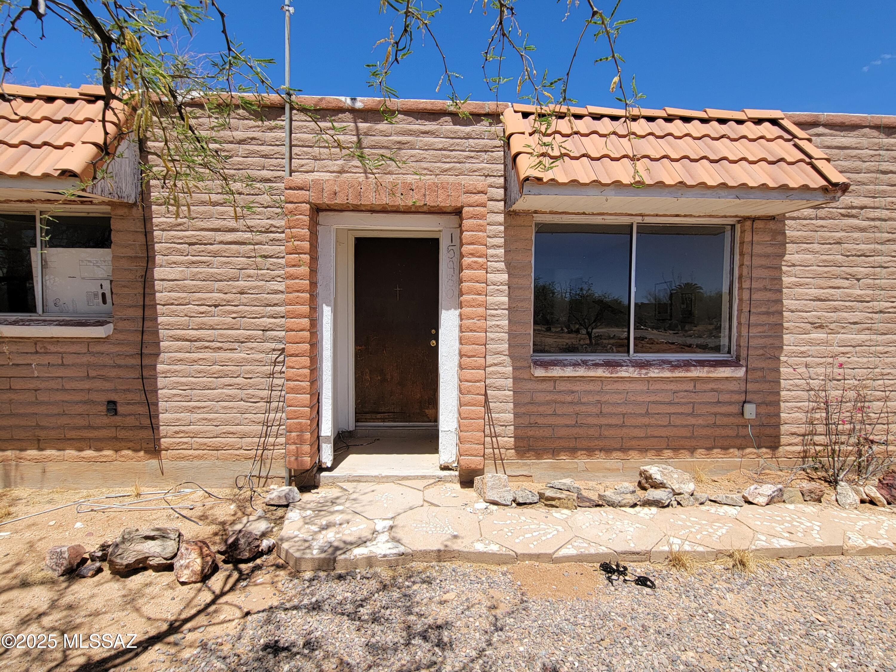Diamond Bell Ranch Tucson Unit 9 (Lots 1-57) - Residential
