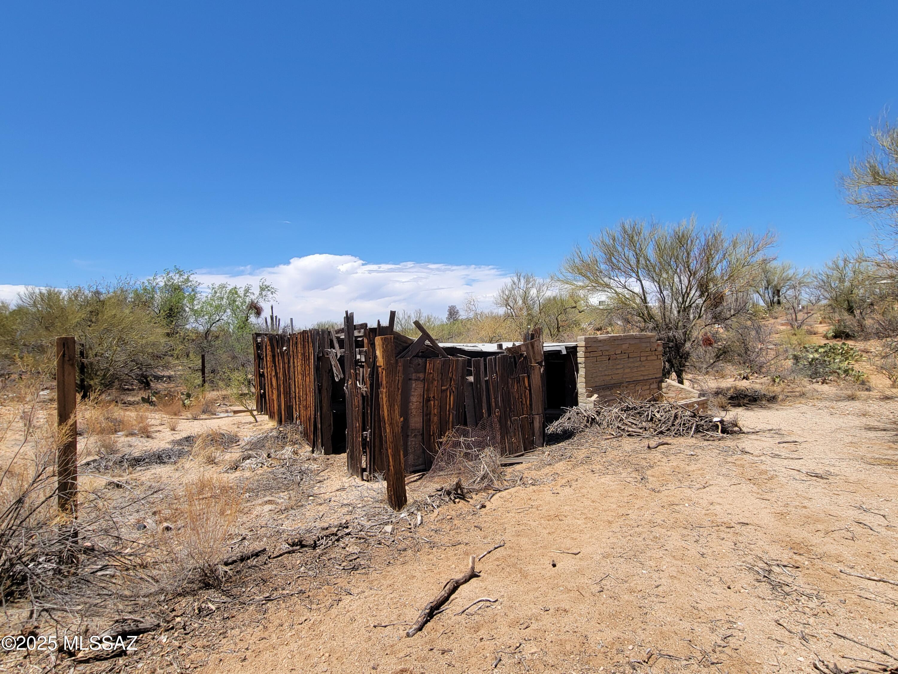 Diamond Bell Ranch Tucson Unit 9 (Lots 1-57) - Residential