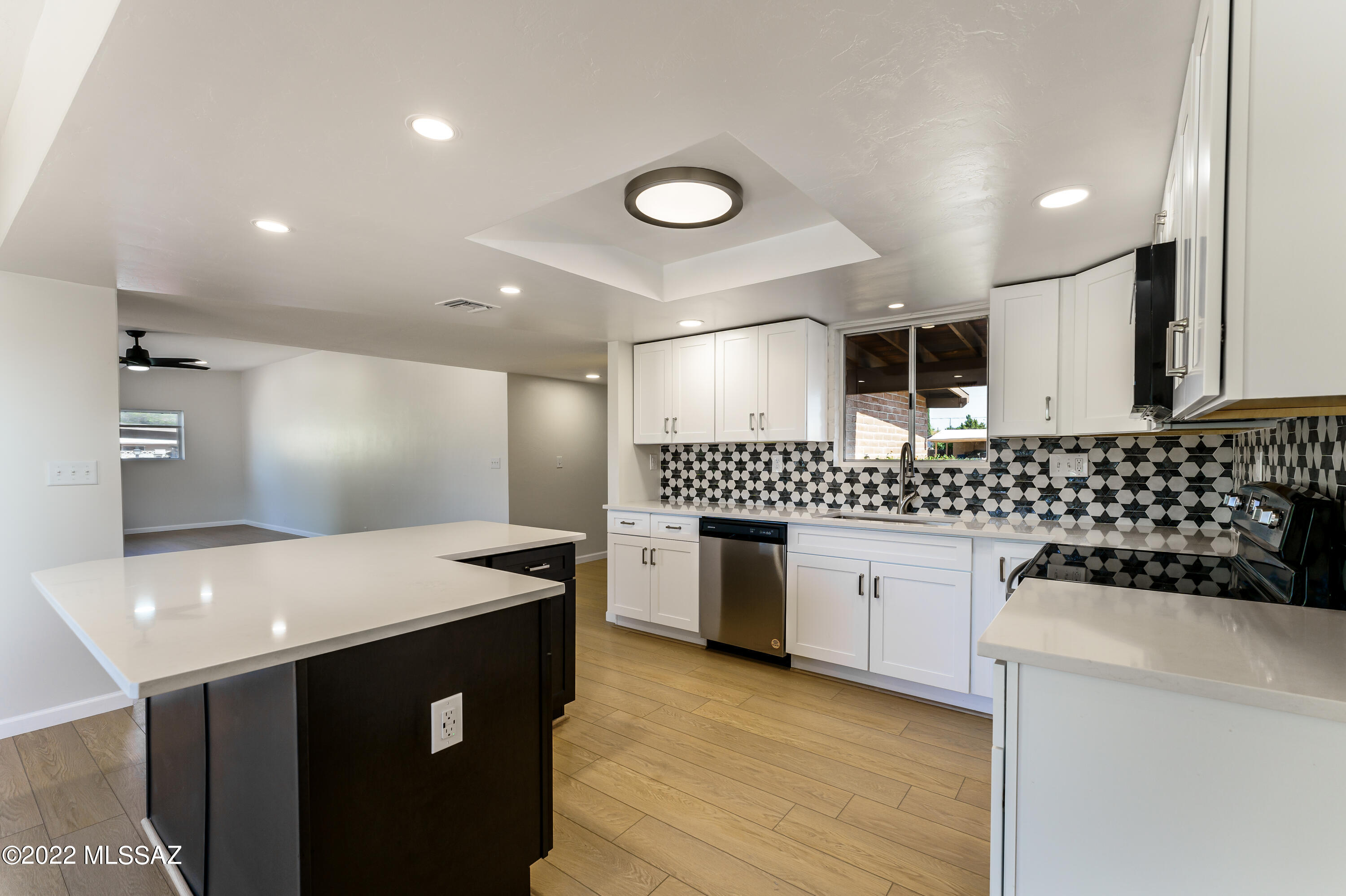 Silver Shadows Estates - Residential