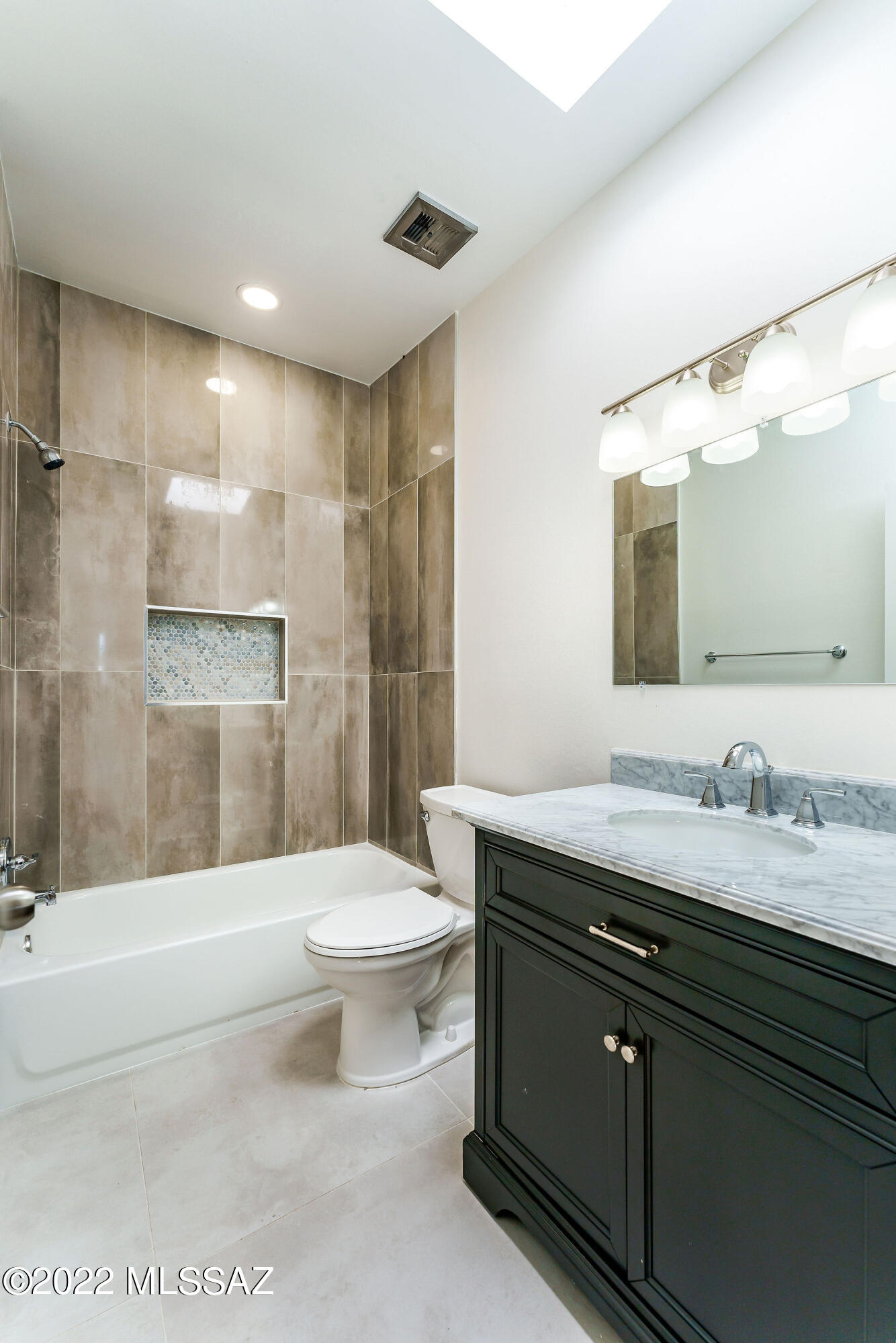Silver Shadows Estates - Residential