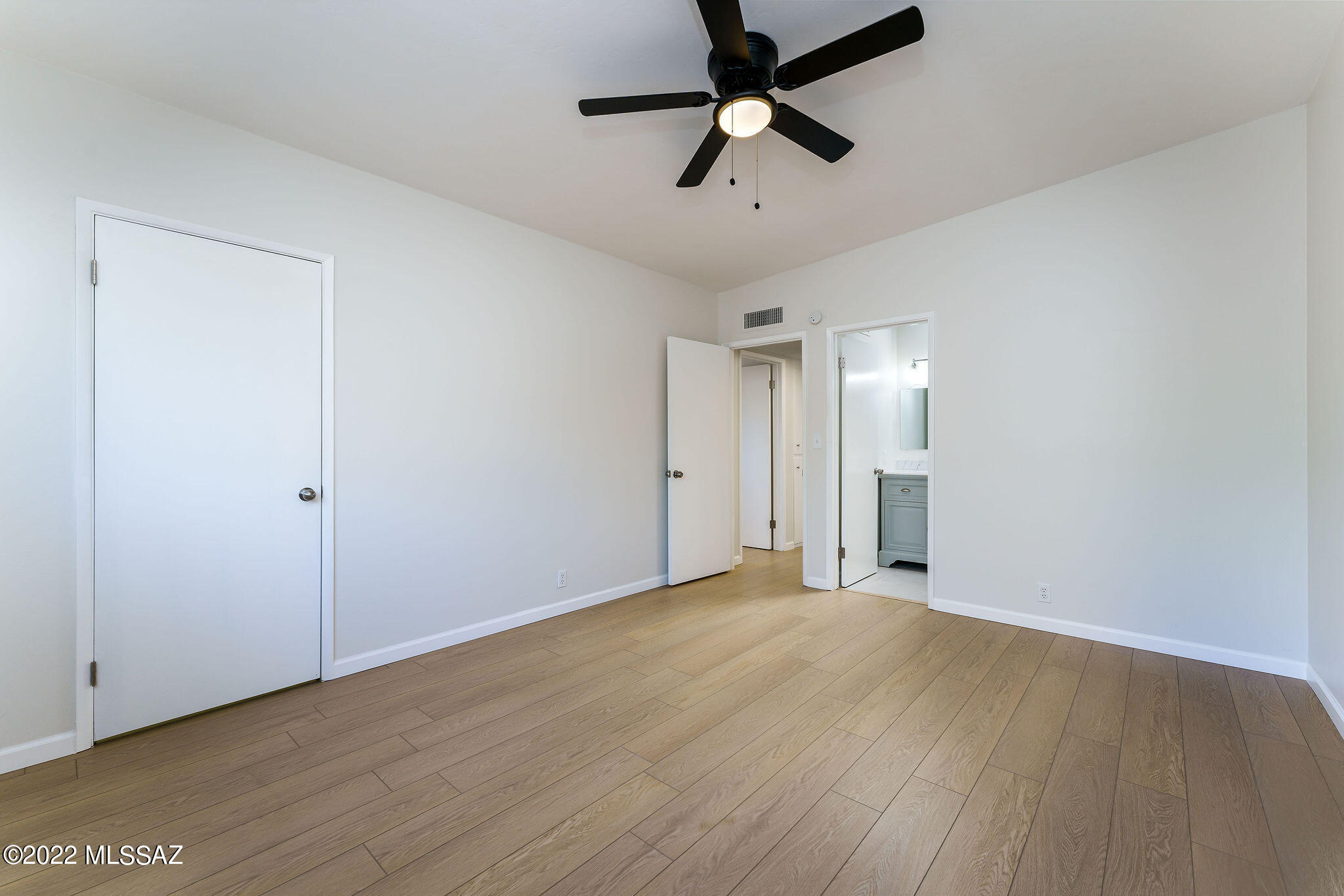 Silver Shadows Estates - Residential