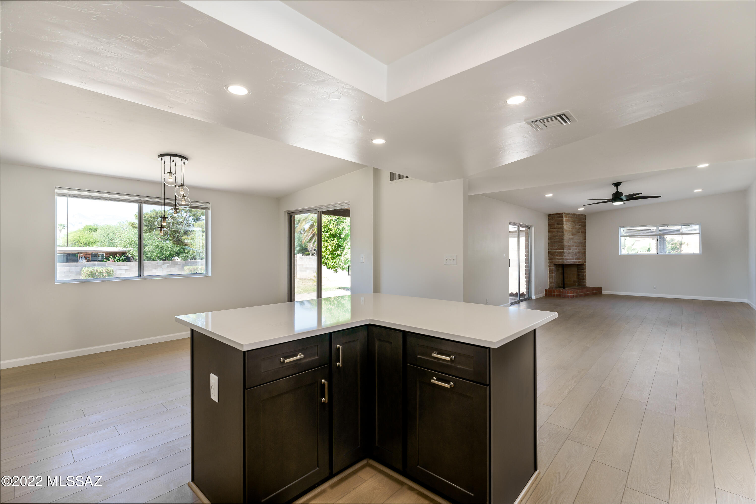 Silver Shadows Estates - Residential