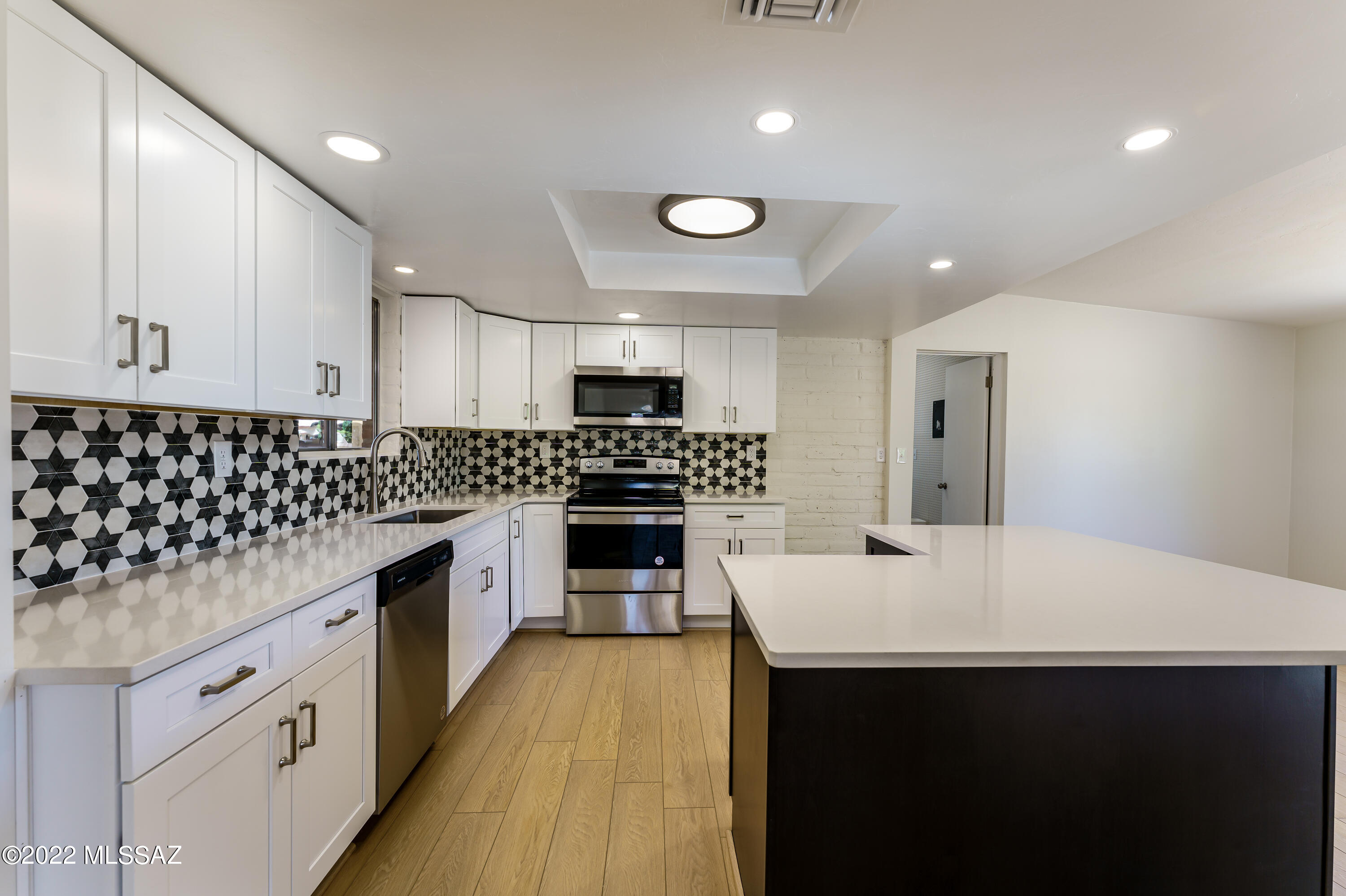 Silver Shadows Estates - Residential