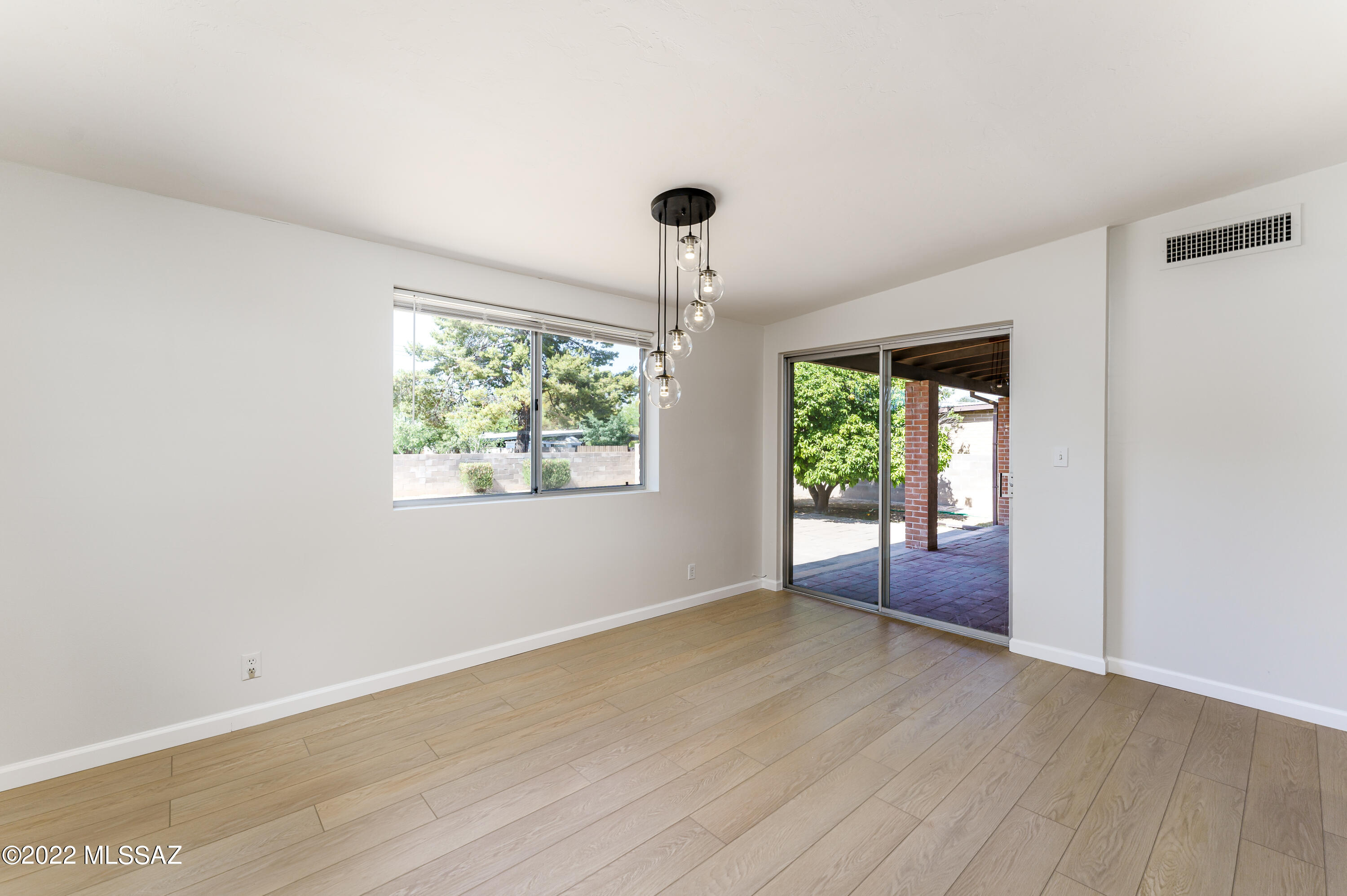 Silver Shadows Estates - Residential