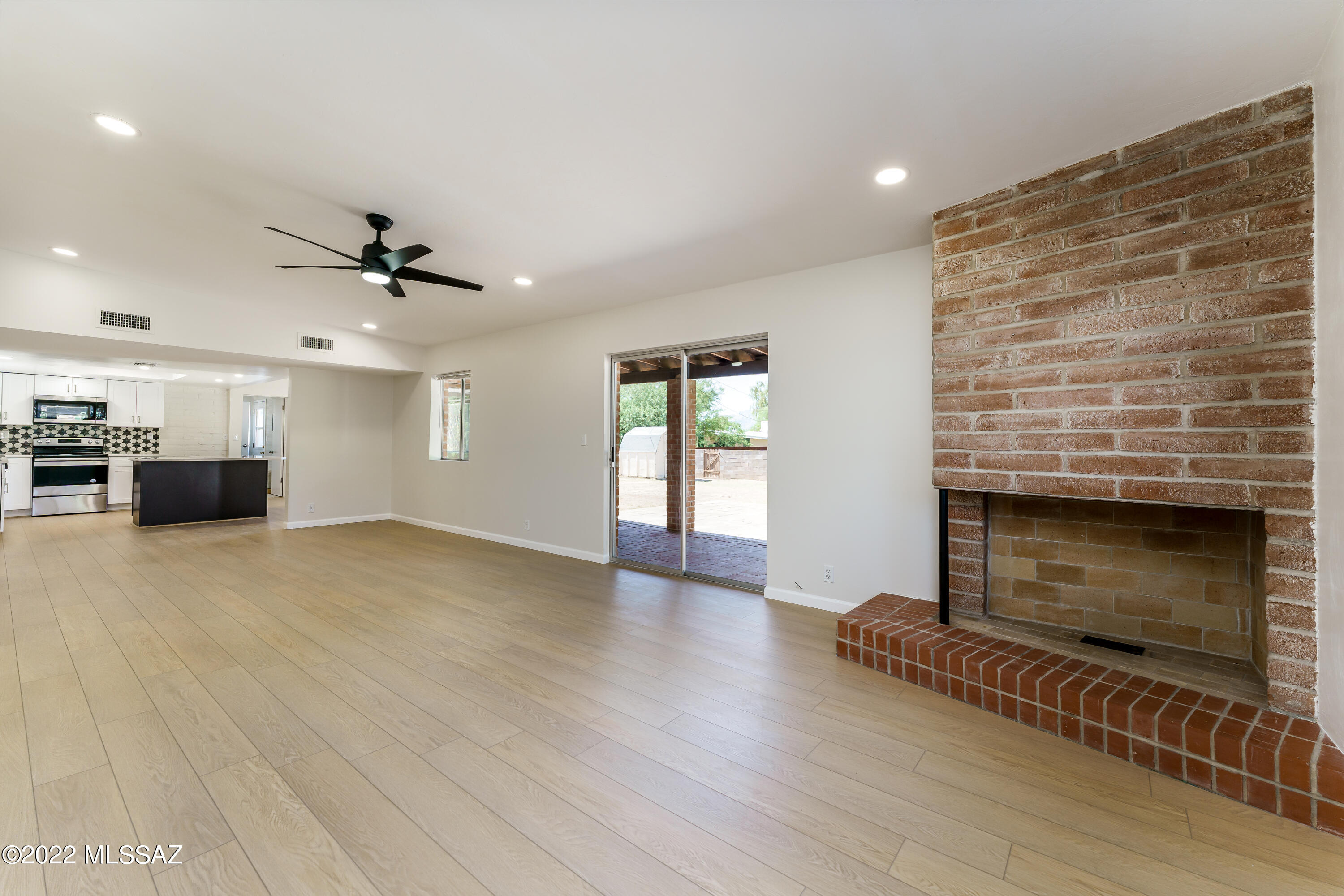 Silver Shadows Estates - Residential