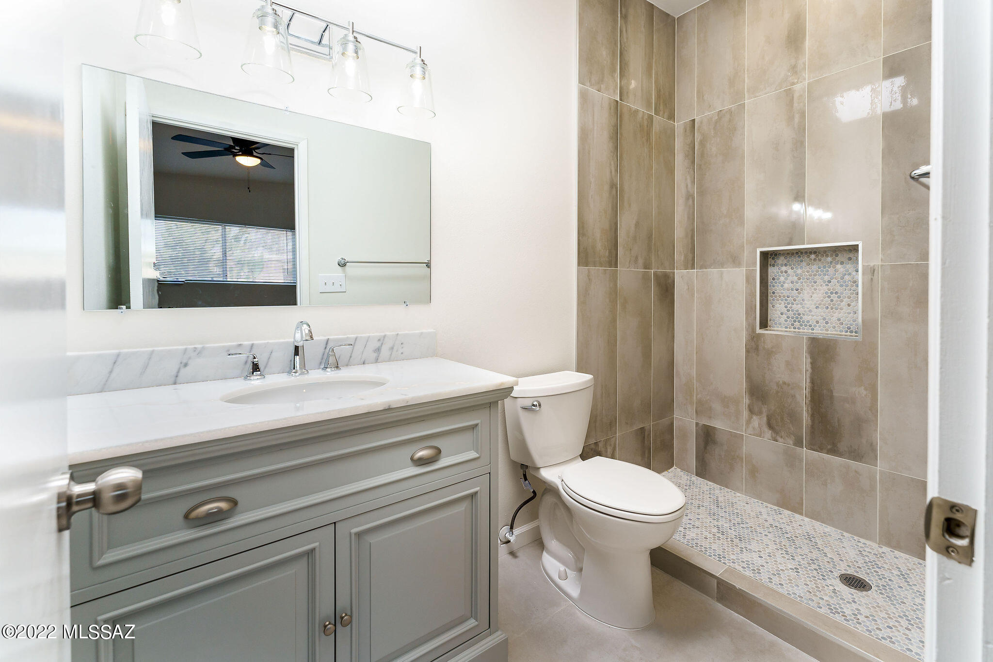 Silver Shadows Estates - Residential