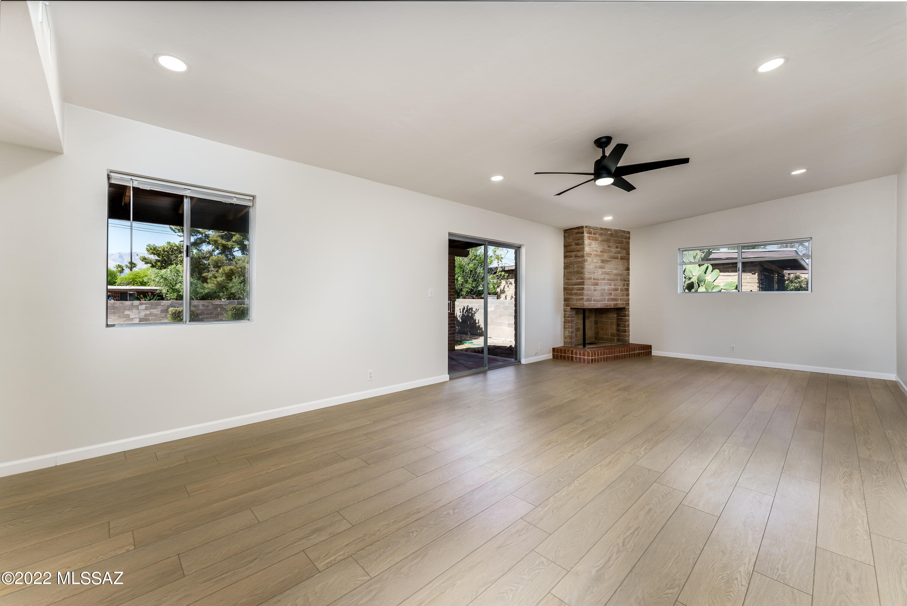 Silver Shadows Estates - Residential