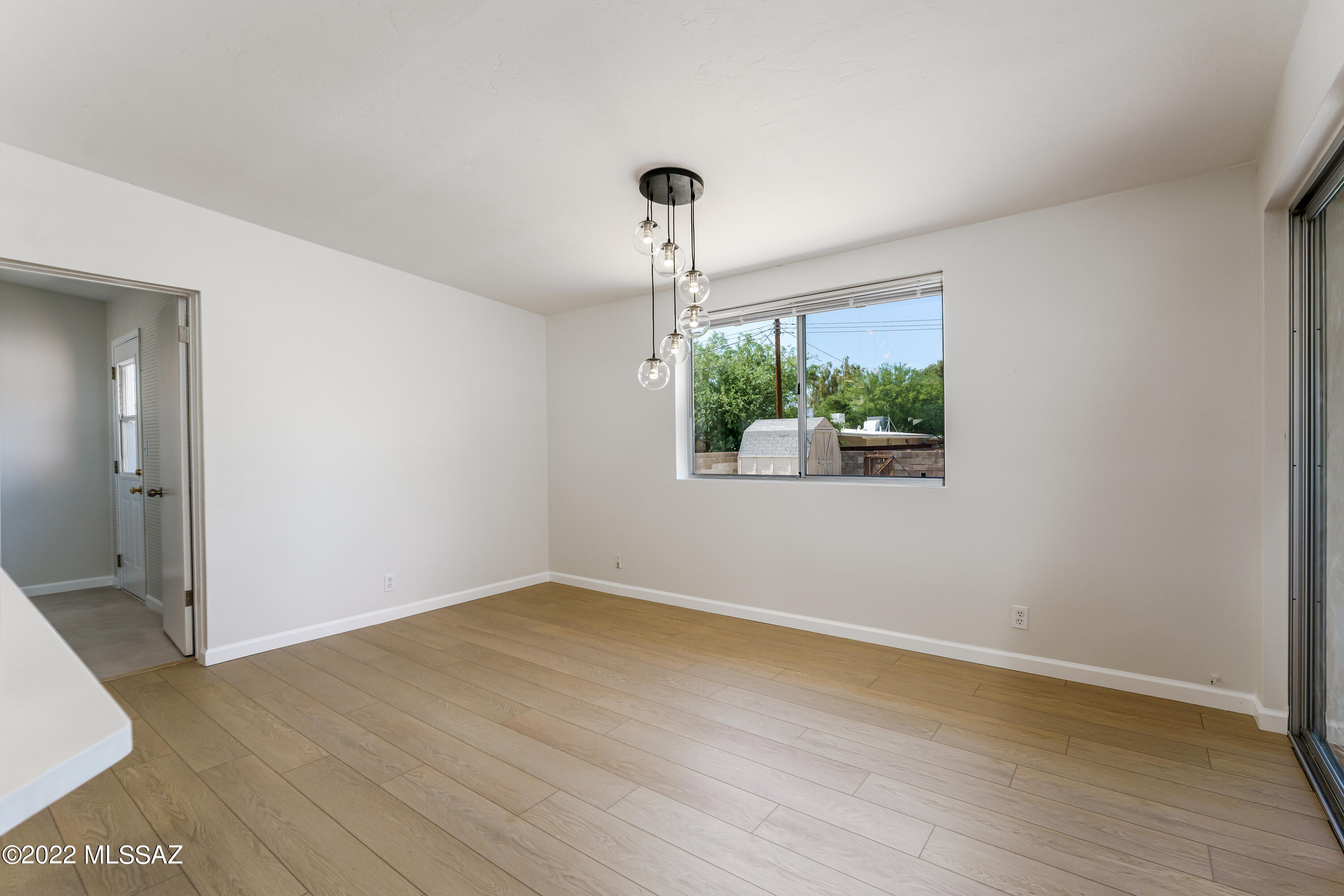 Silver Shadows Estates - Residential