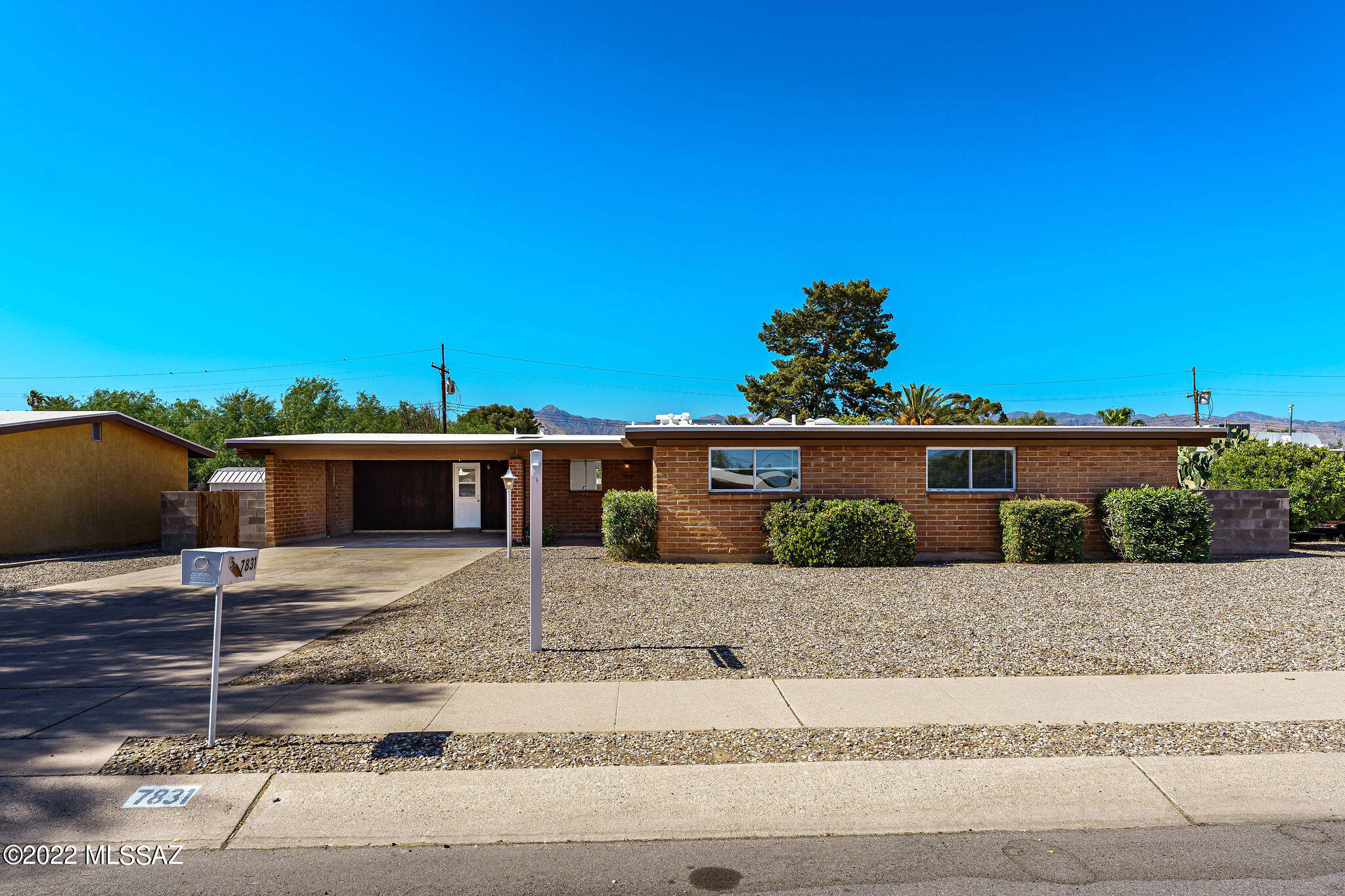 Silver Shadows Estates - Residential