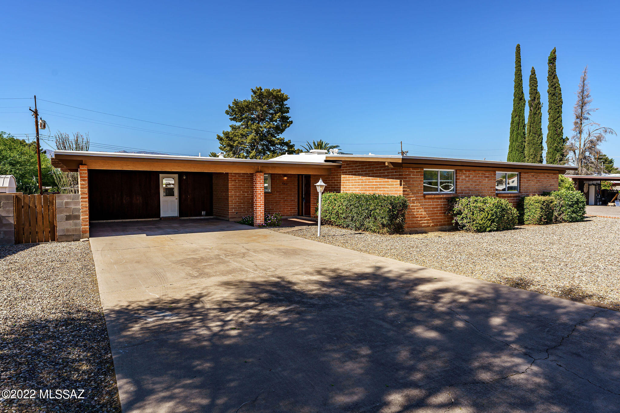 Silver Shadows Estates - Residential