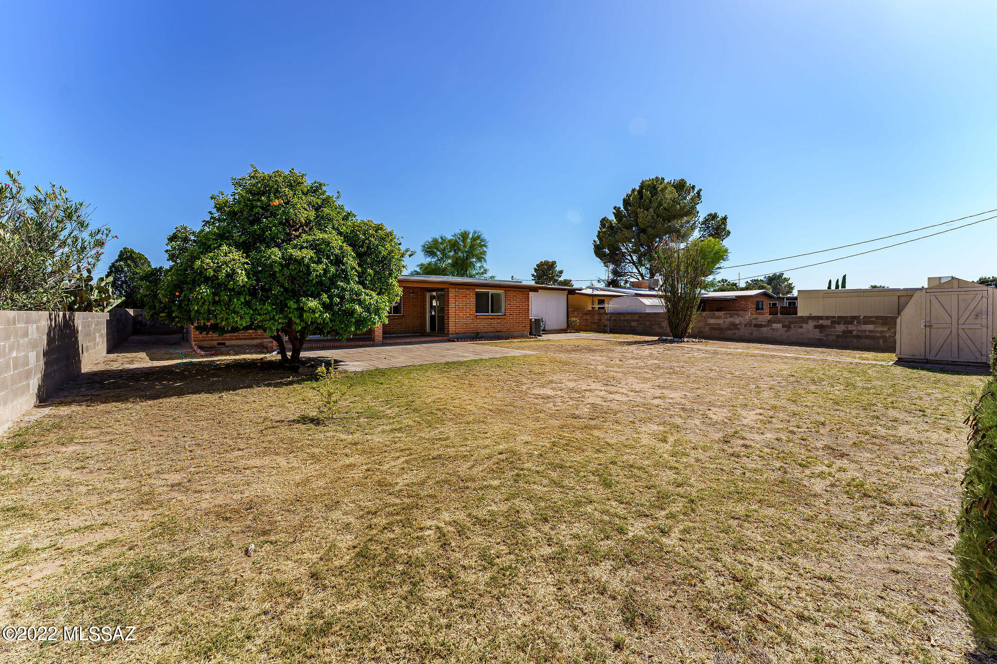 Silver Shadows Estates - Residential