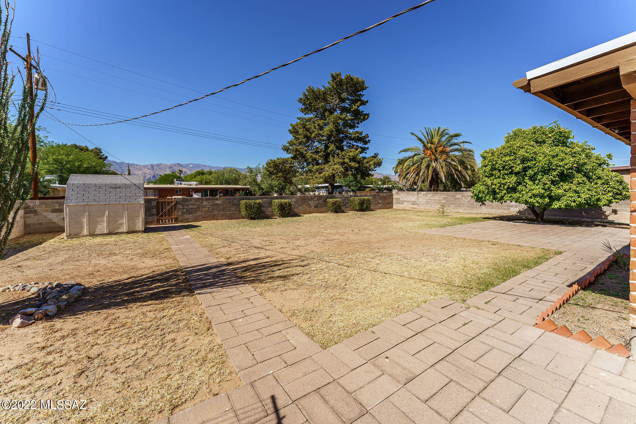 Silver Shadows Estates - Residential