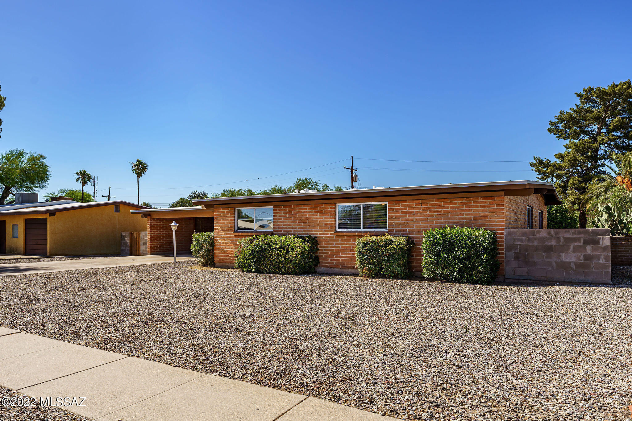 Silver Shadows Estates - Residential