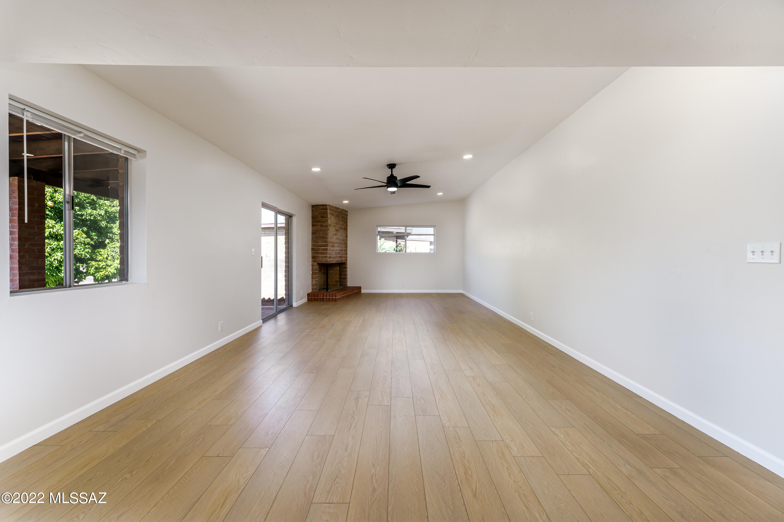 Silver Shadows Estates - Residential