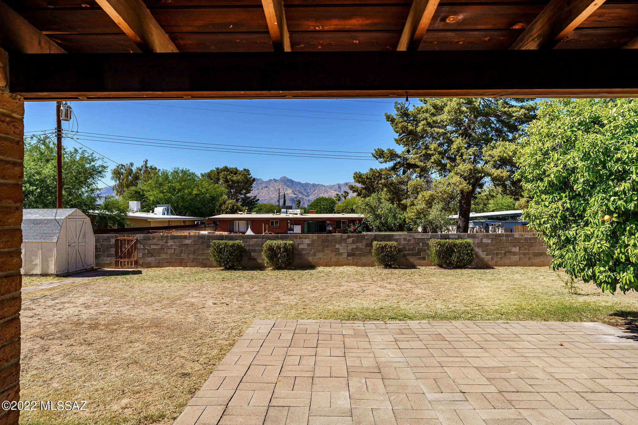 Silver Shadows Estates - Residential