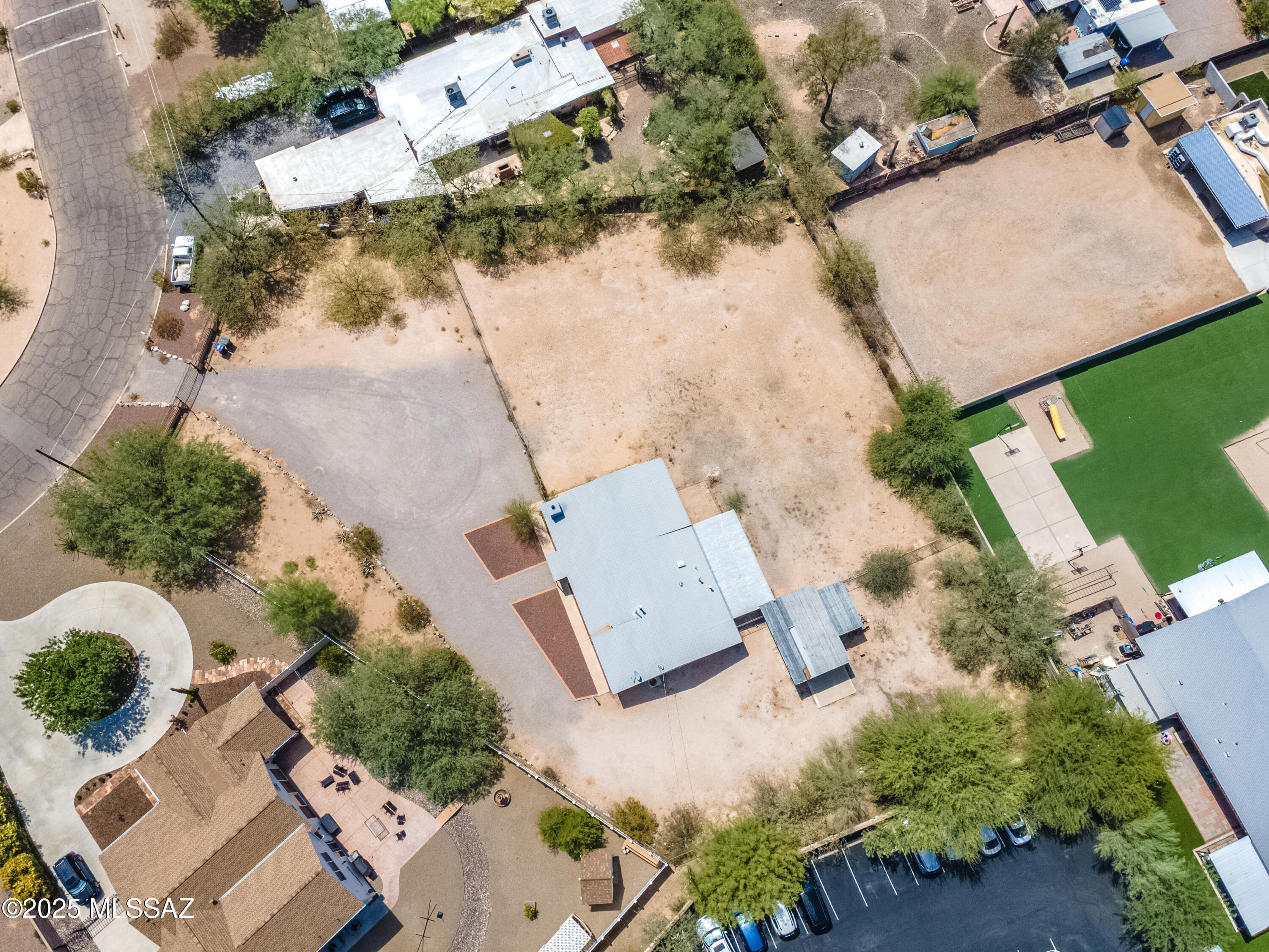 Laurel Addition - Residential