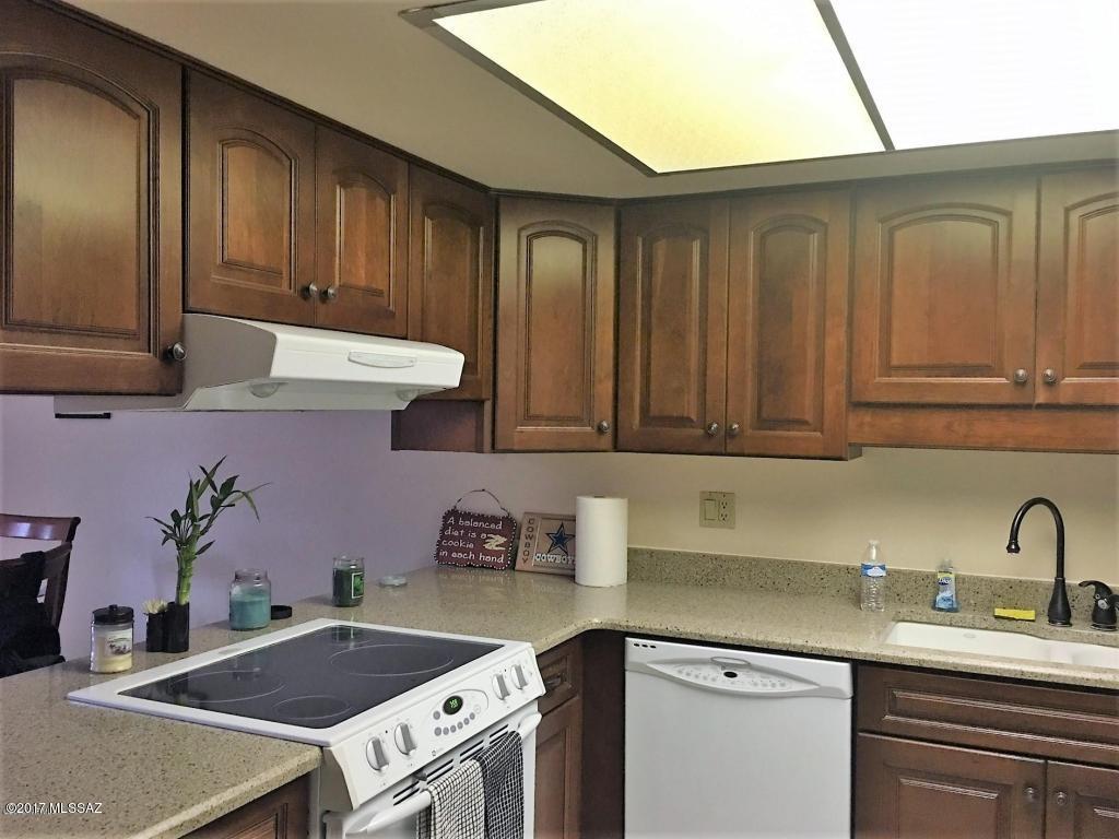 Harrison Estates Condominiums - Residential Lease