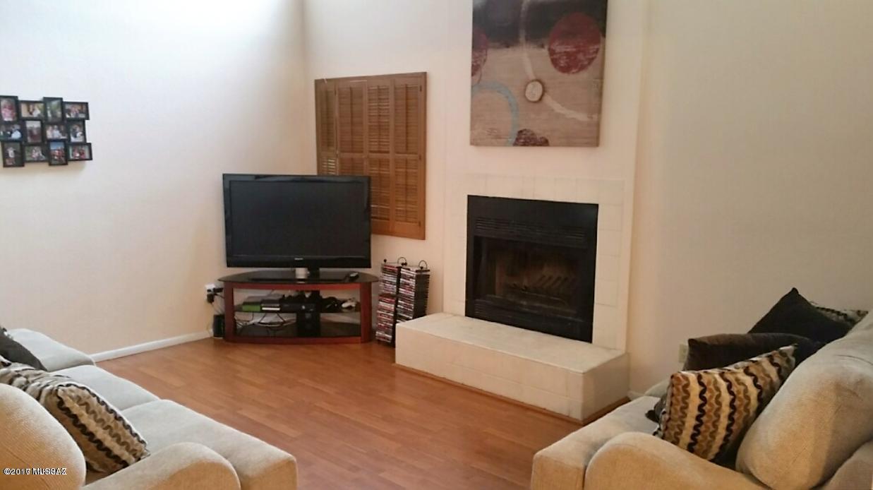 Harrison Estates Condominiums - Residential Lease
