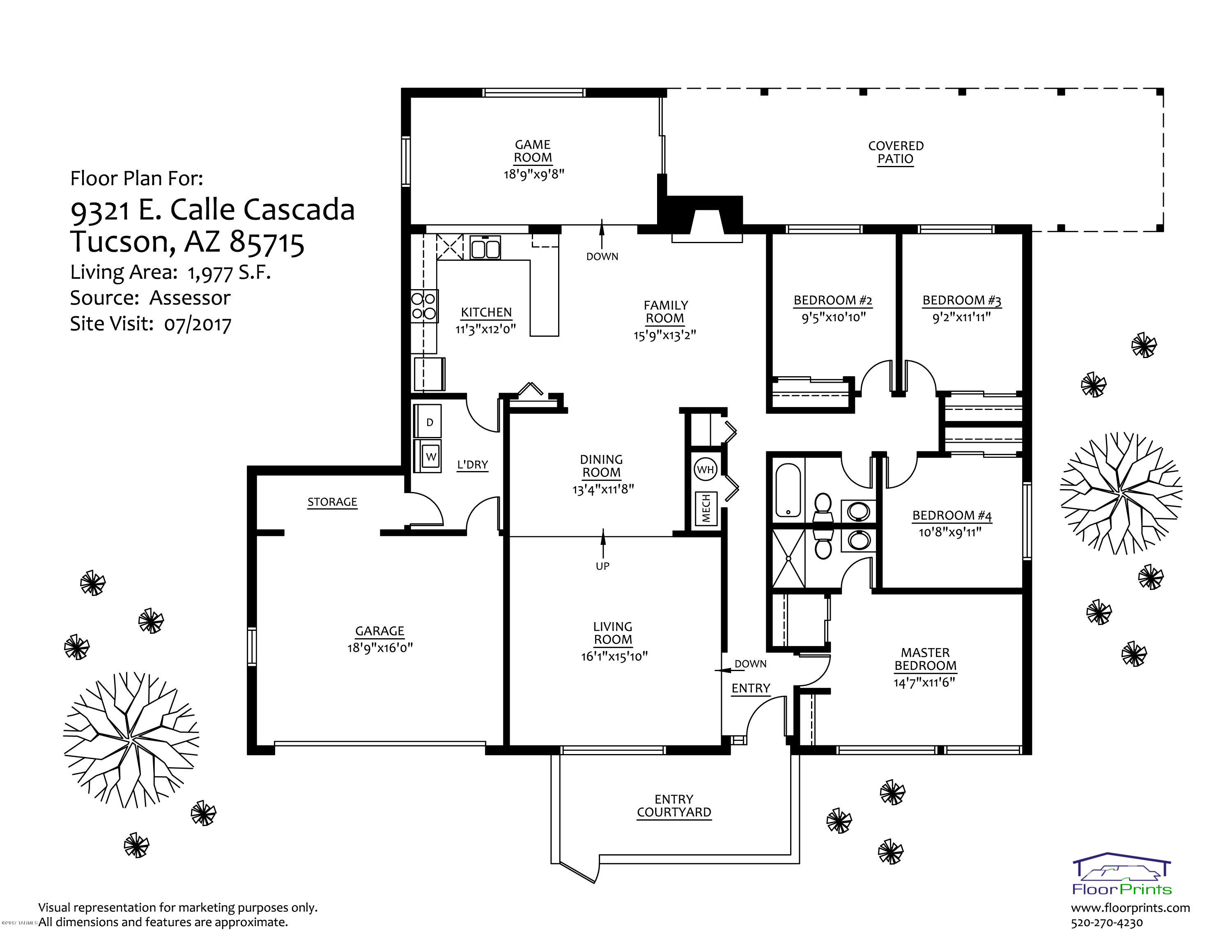 Hidden Hills East (1-118) - Residential
