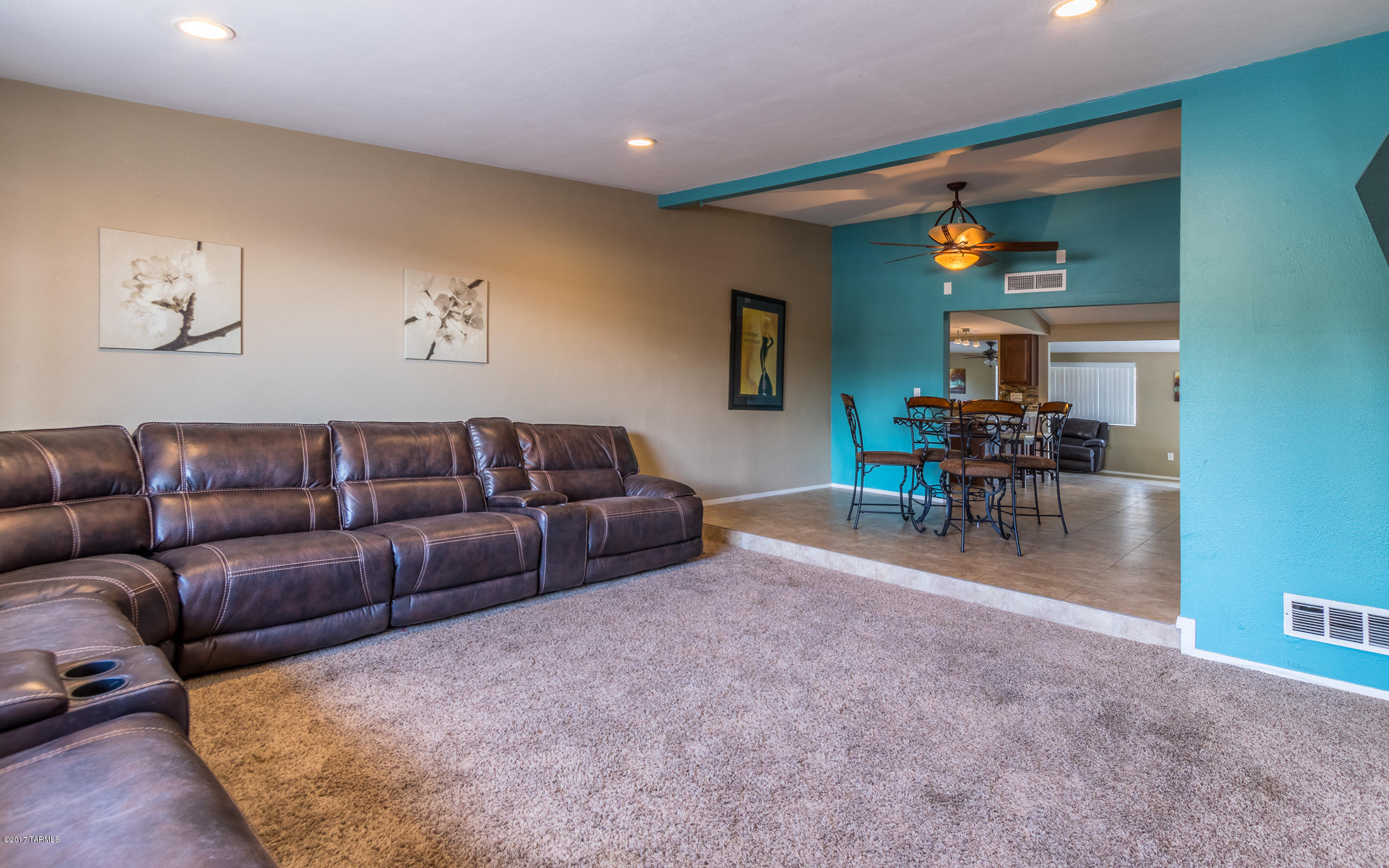 Hidden Hills East (1-118) - Residential
