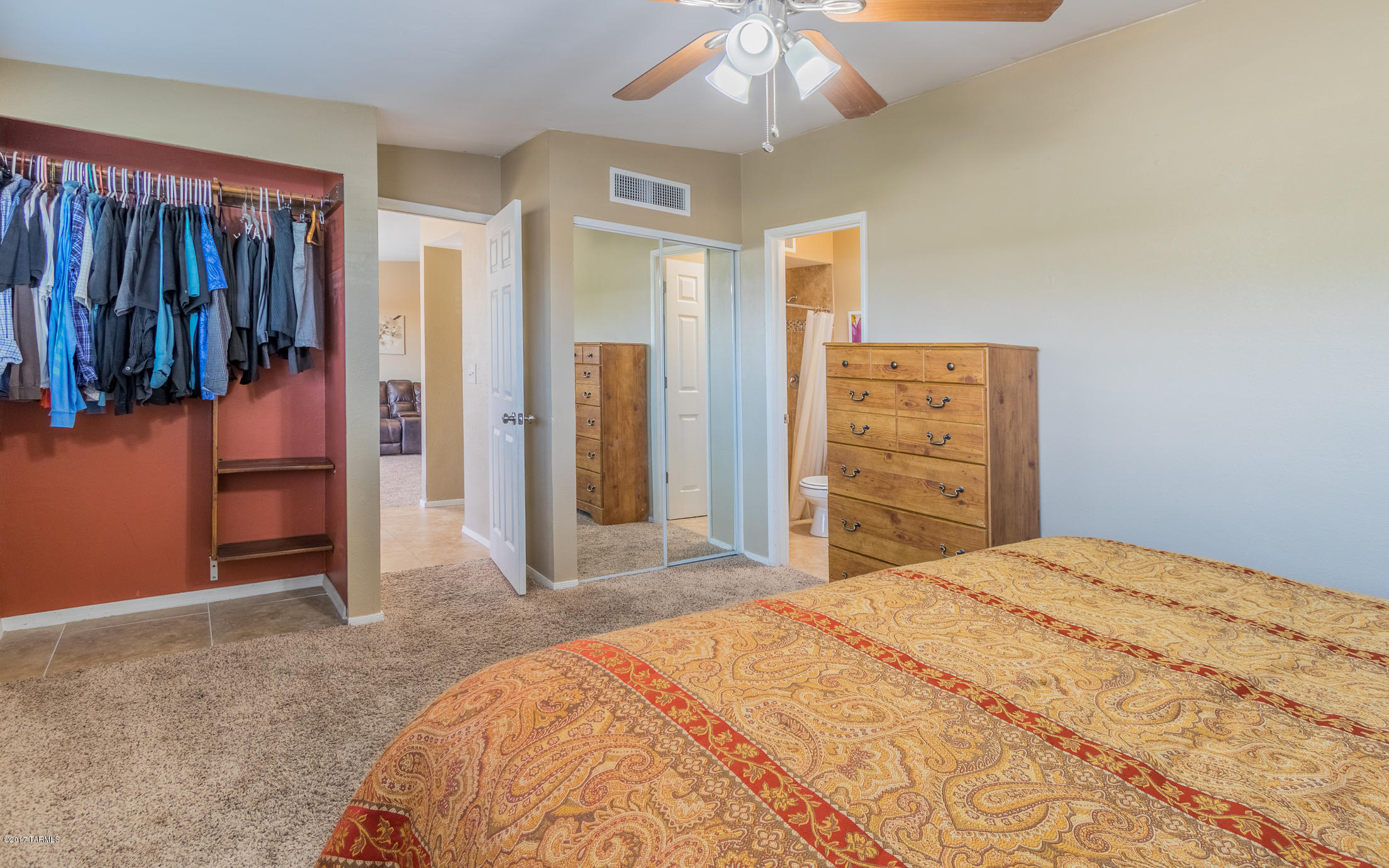 Hidden Hills East (1-118) - Residential