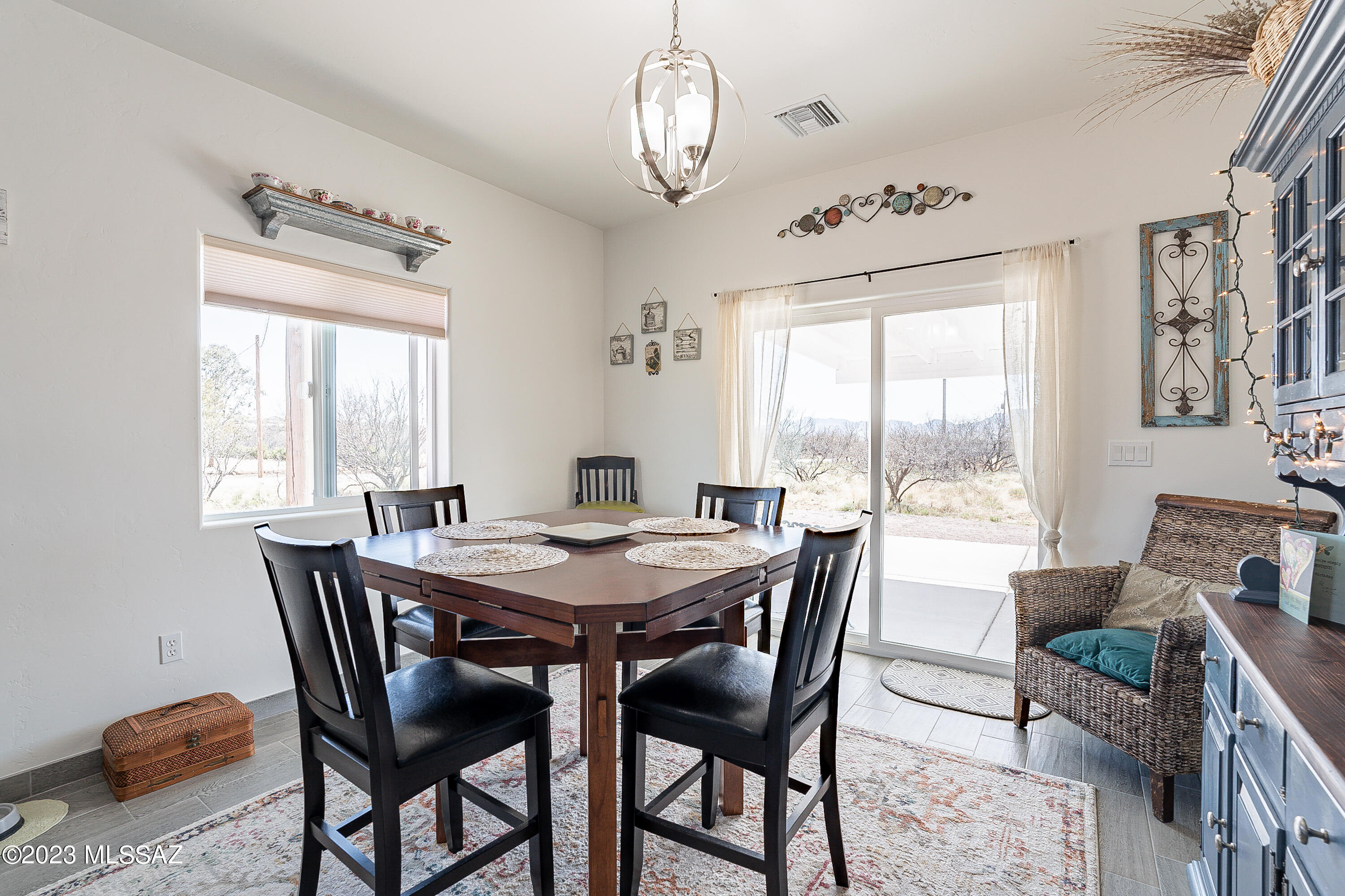 Rio Rico Villas 12 - Residential