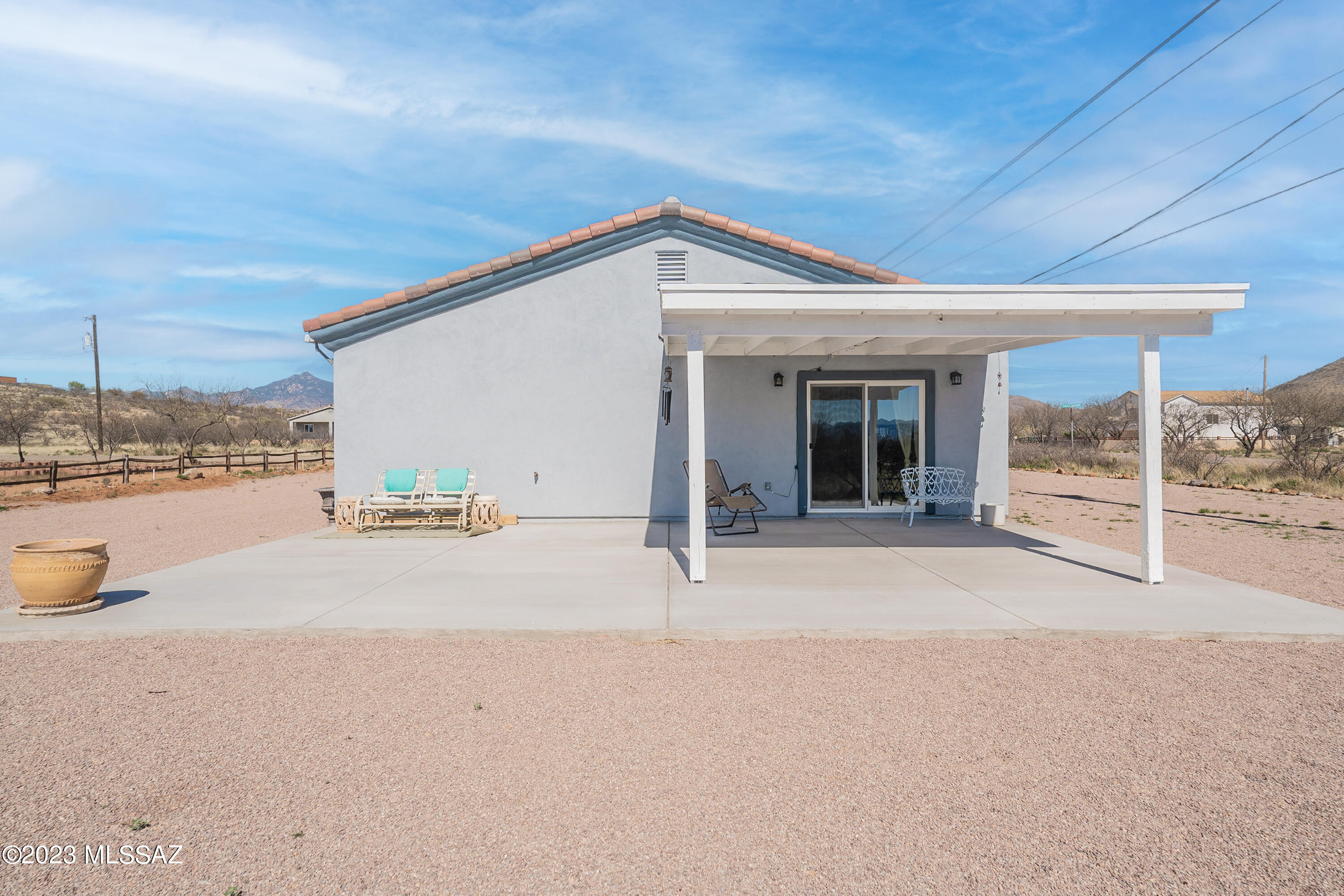 Rio Rico Villas 12 - Residential