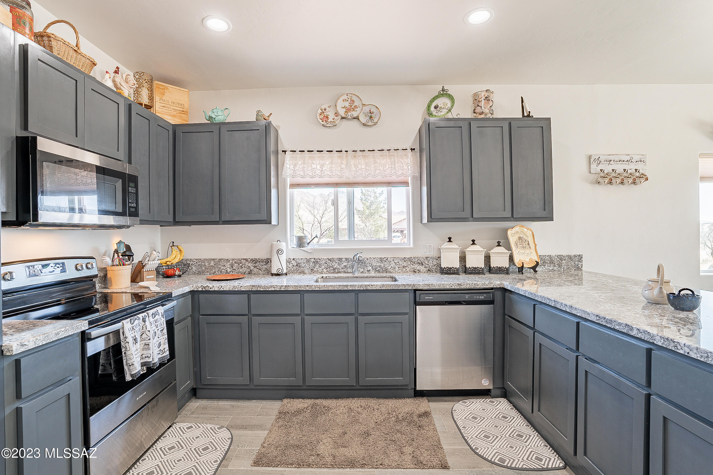 Rio Rico Villas 12 - Residential