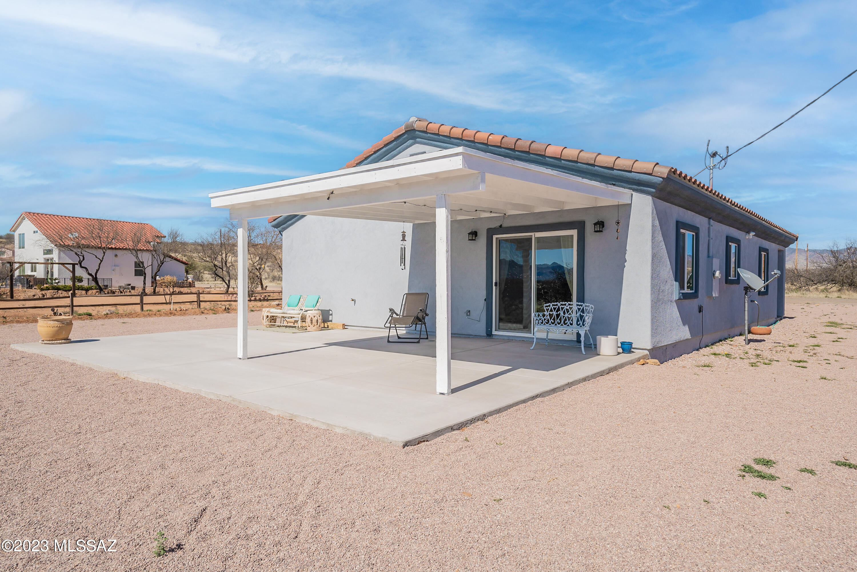 Rio Rico Villas 12 - Residential