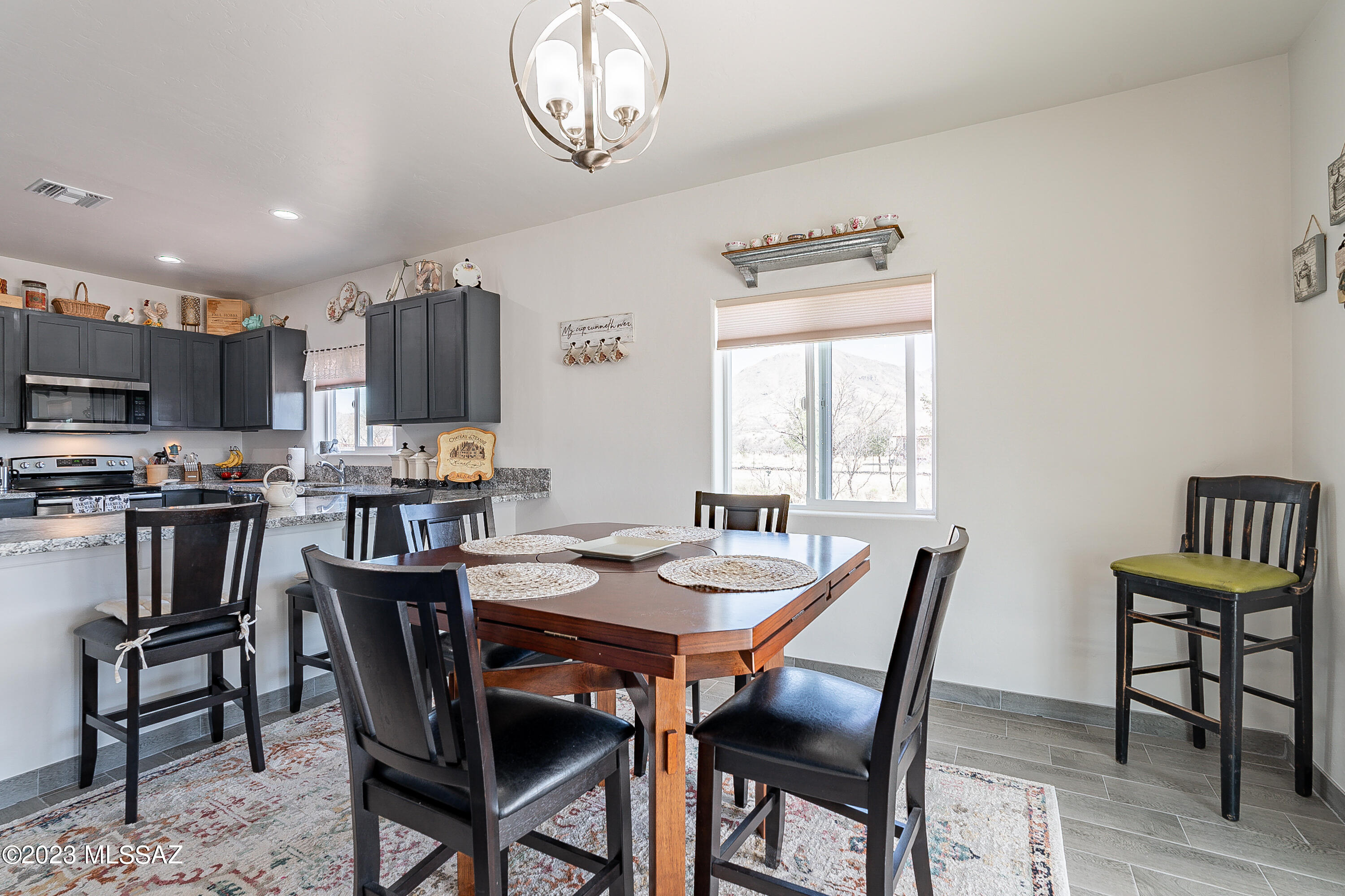 Rio Rico Villas 12 - Residential
