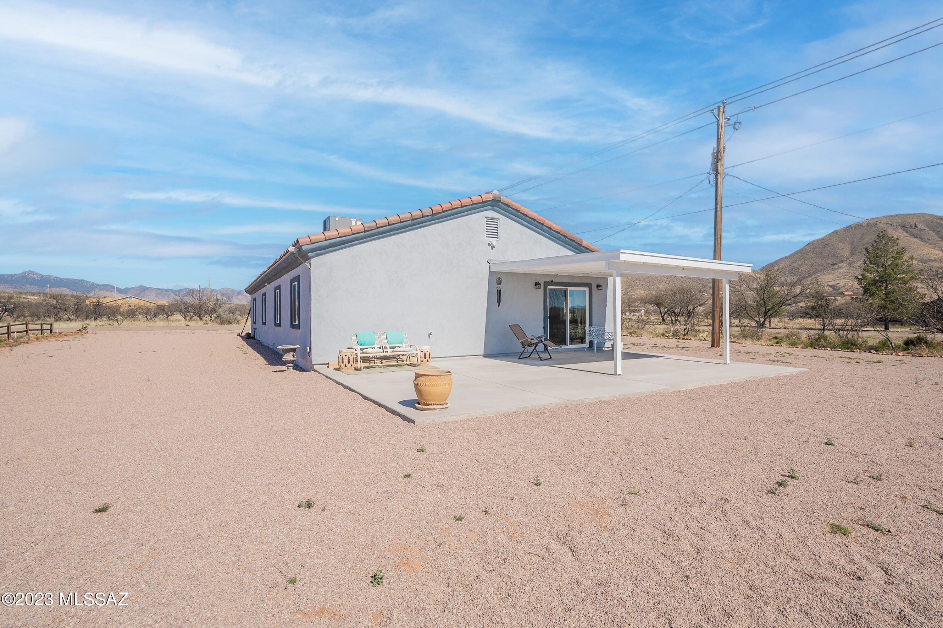 Rio Rico Villas 12 - Residential