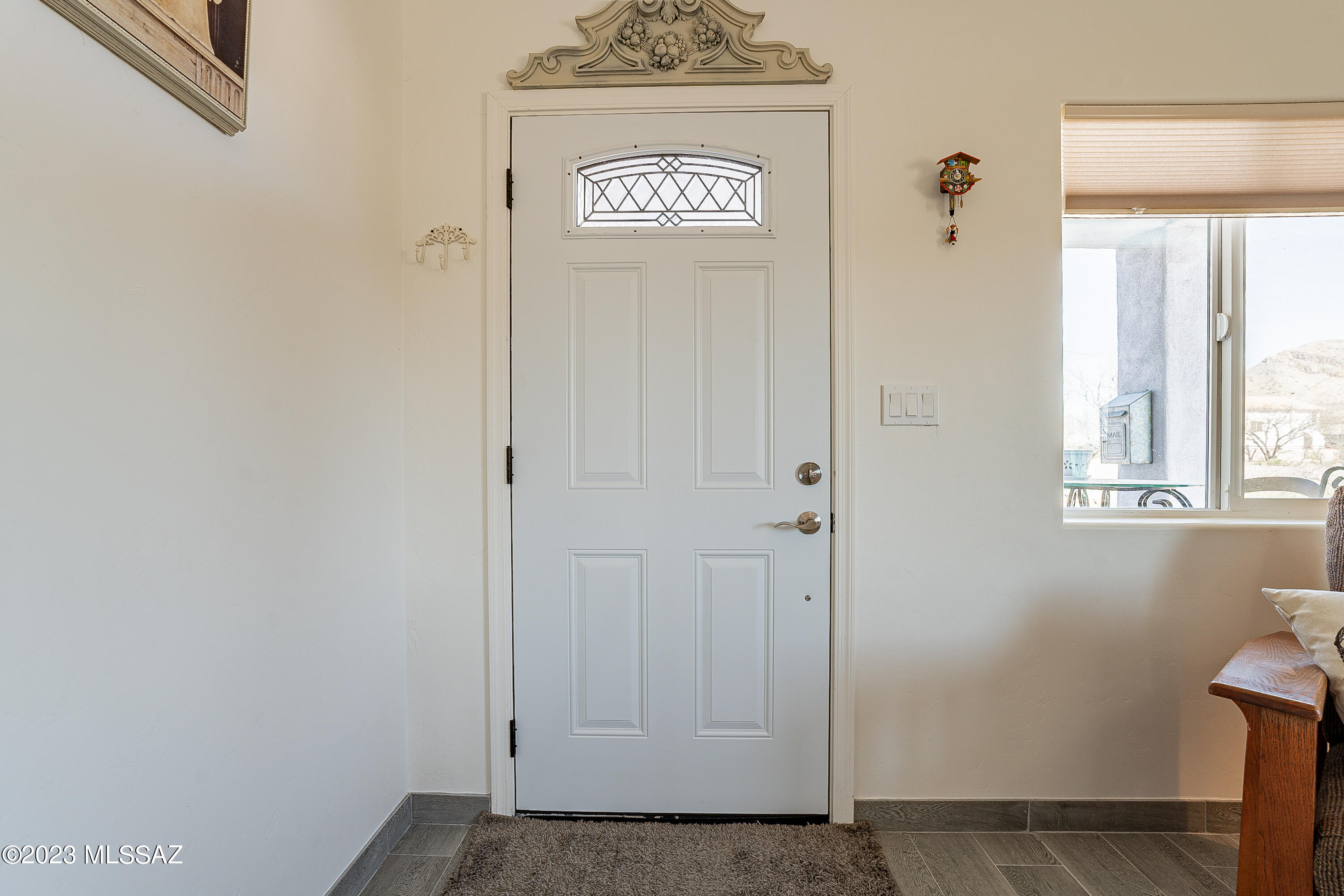 Rio Rico Villas 12 - Residential
