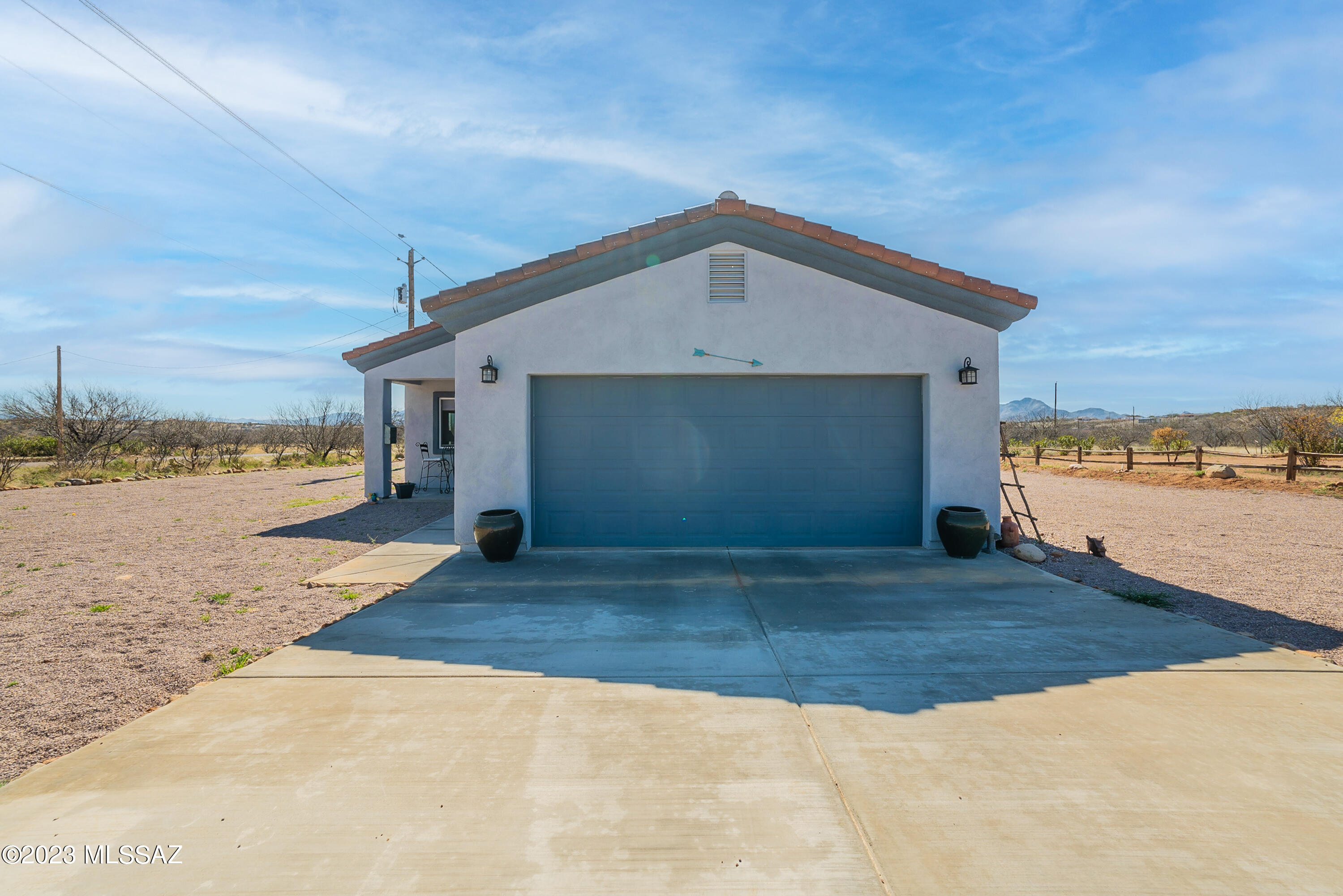 Rio Rico Villas 12 - Residential
