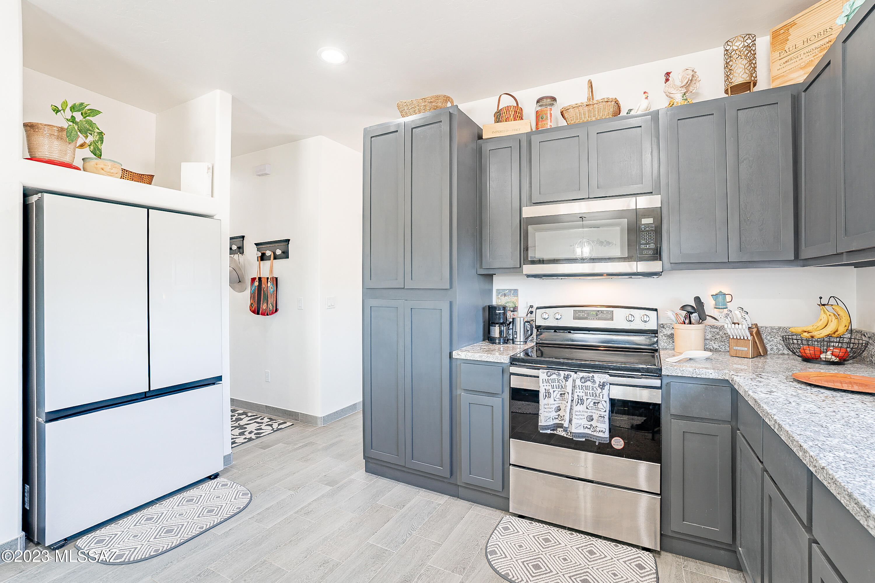 Rio Rico Villas 12 - Residential