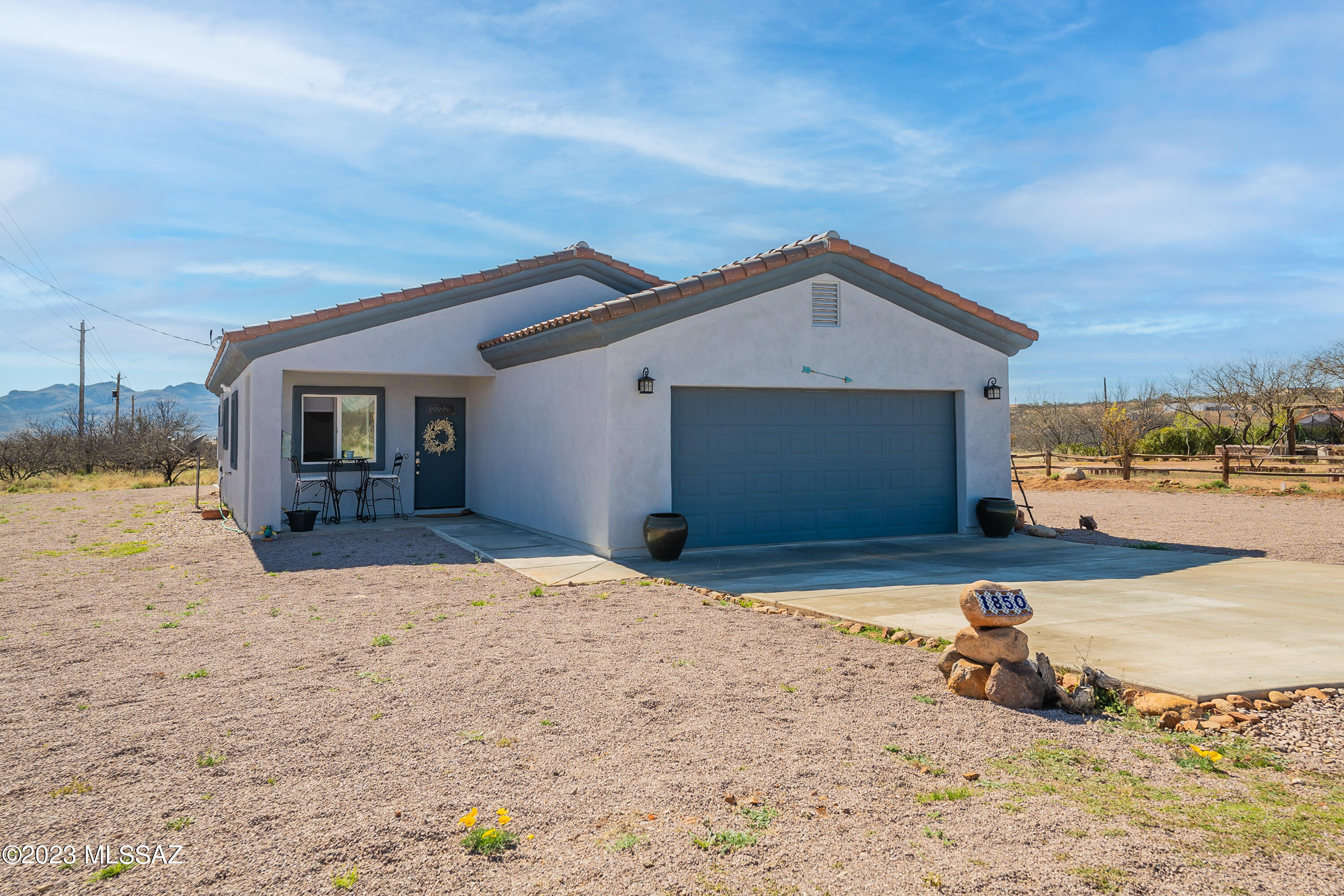 Rio Rico Villas 12 - Residential