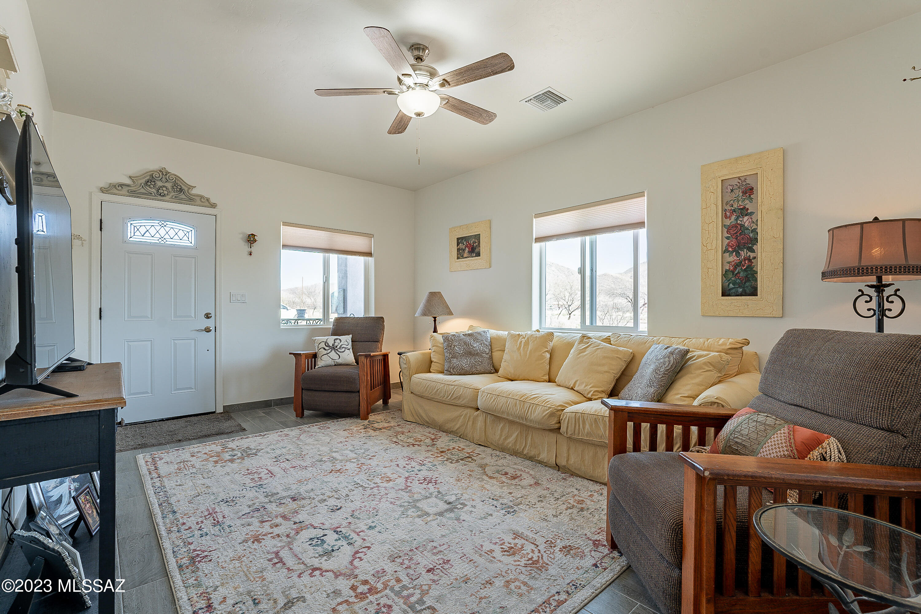 Rio Rico Villas 12 - Residential